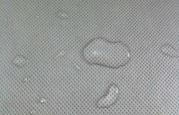 防水透气膜的含义与工作原理、材料