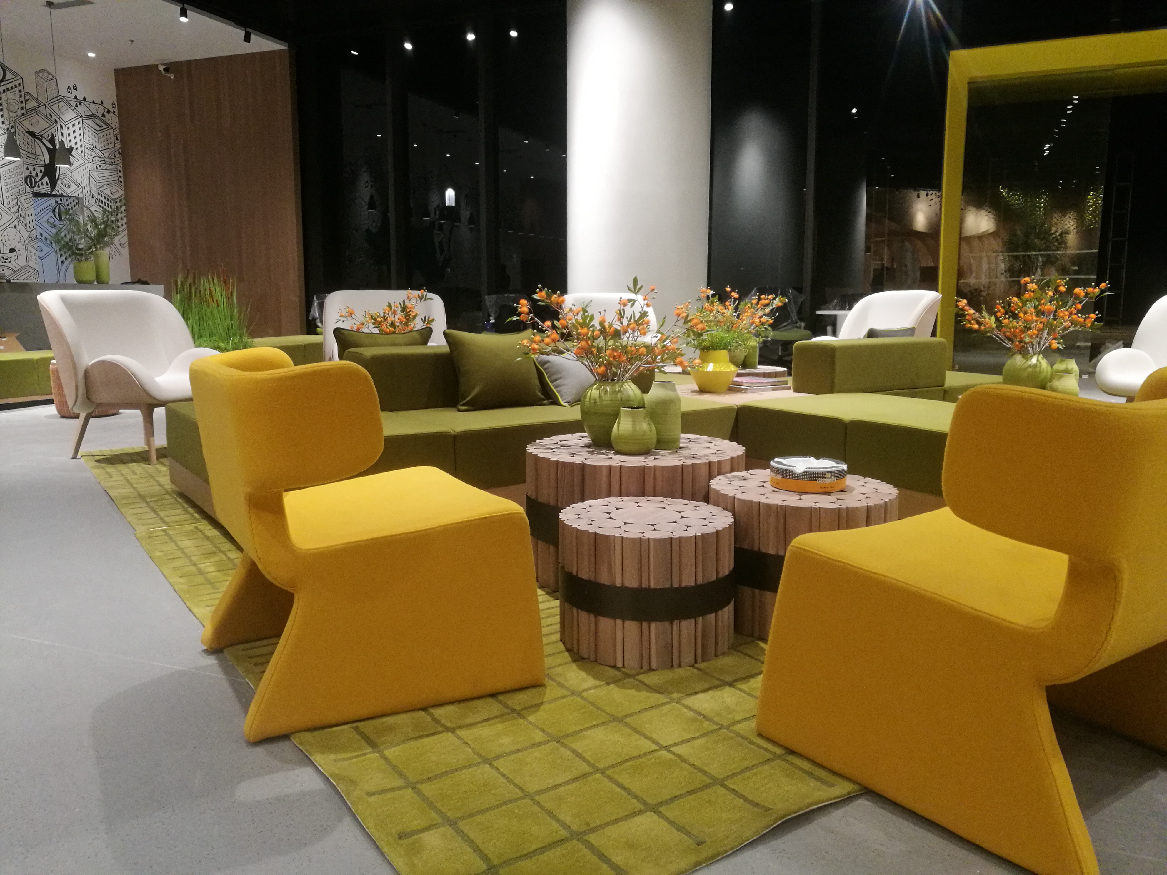 创意家具 - 坐具|餐椅|办公家具|球友会手机网页版登录入口家具|阿姆斯椅