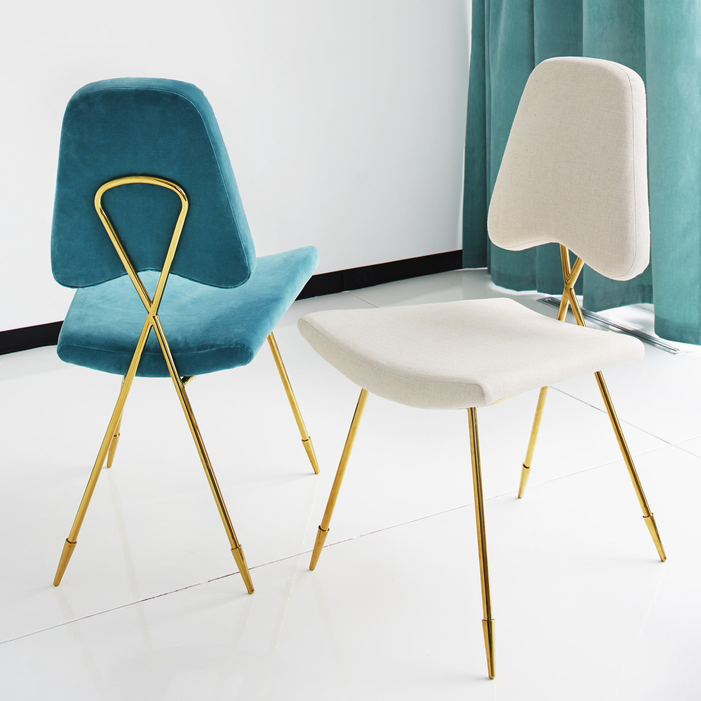 创意家具 - 坐具|餐椅|办公家具|球友会手机网页版登录入口家具|马克西姆餐椅