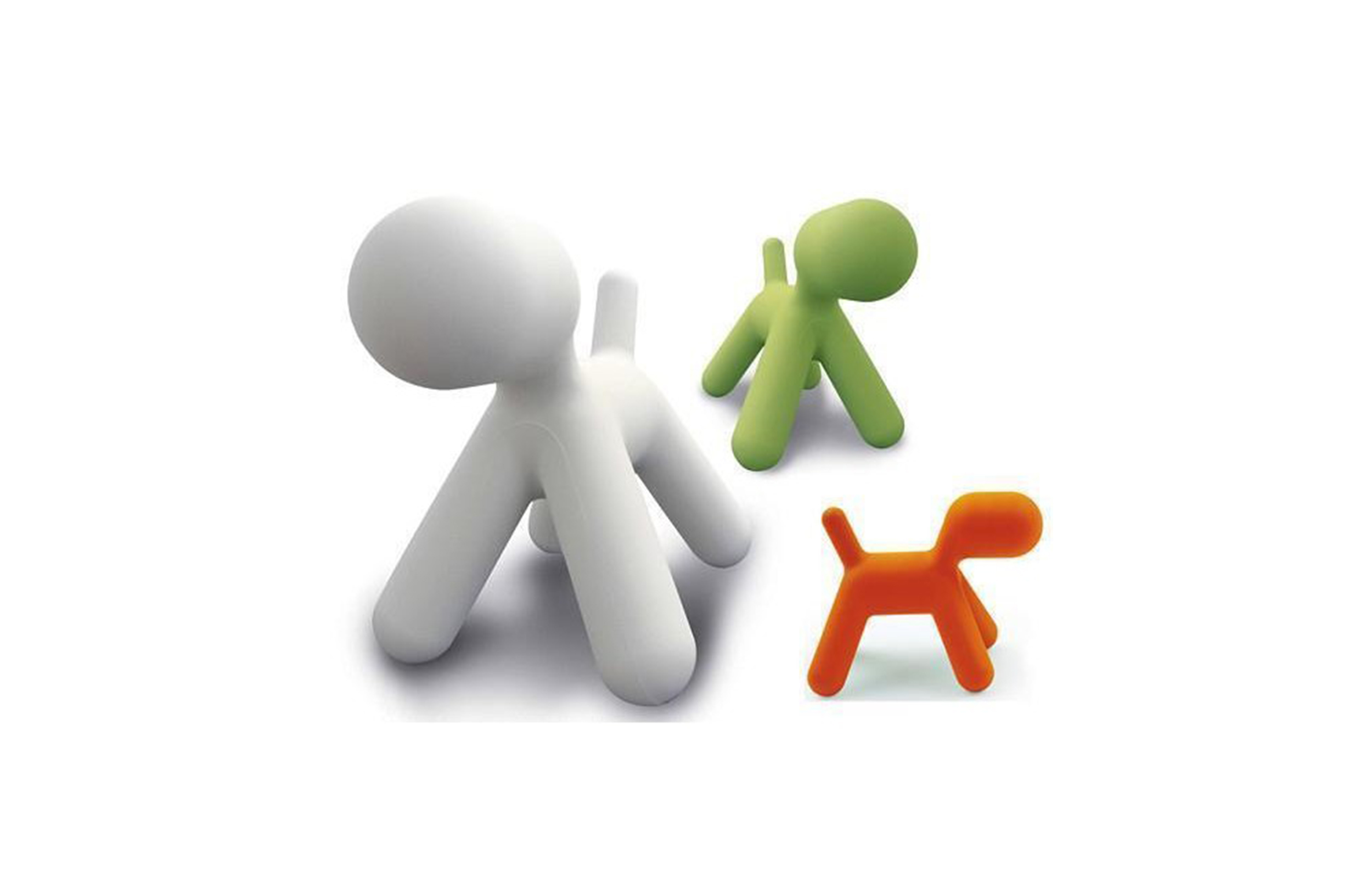 创意家具 - 坐具|儿童椅|办公家具|球友会手机网页版登录入口家具|小狗椅