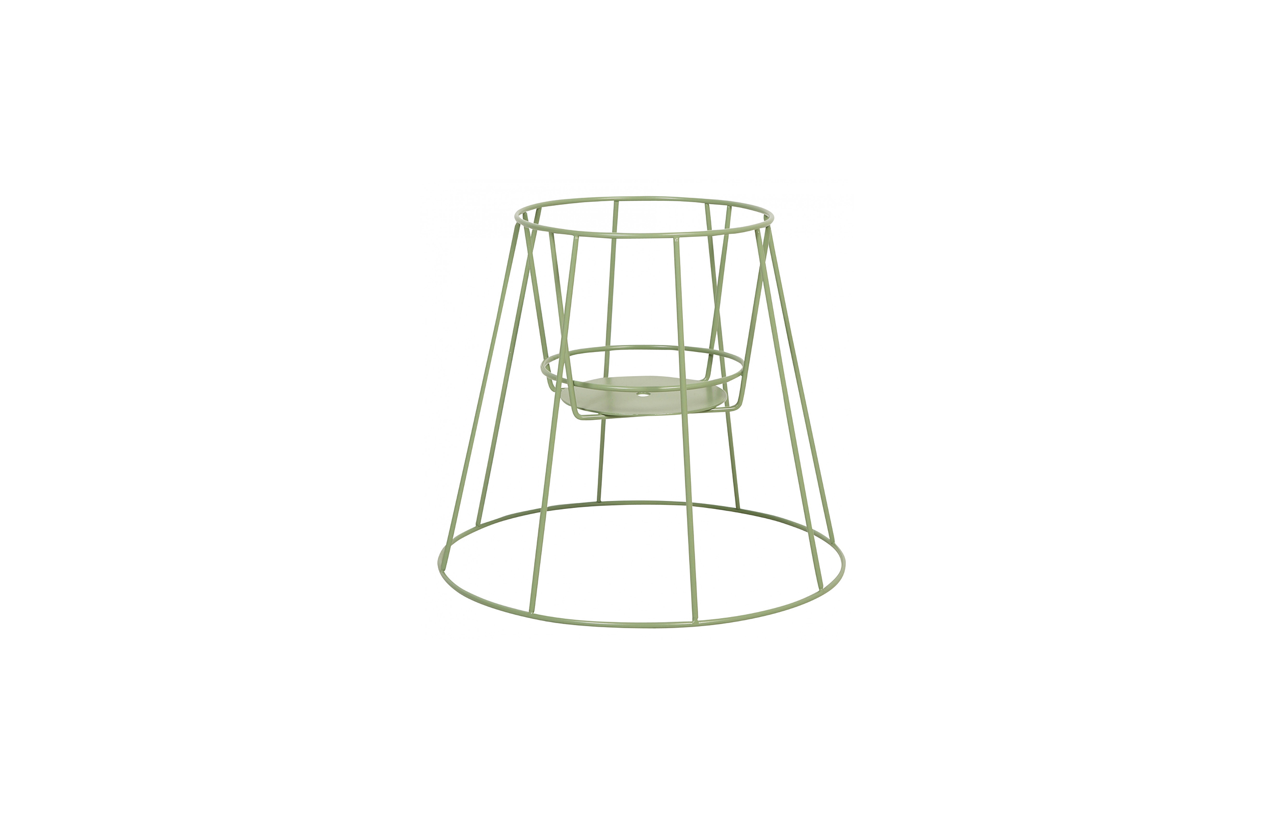 创意家具 - 附件|花器|办公家具|球友会手机网页版登录入口家具|西布莉植物架