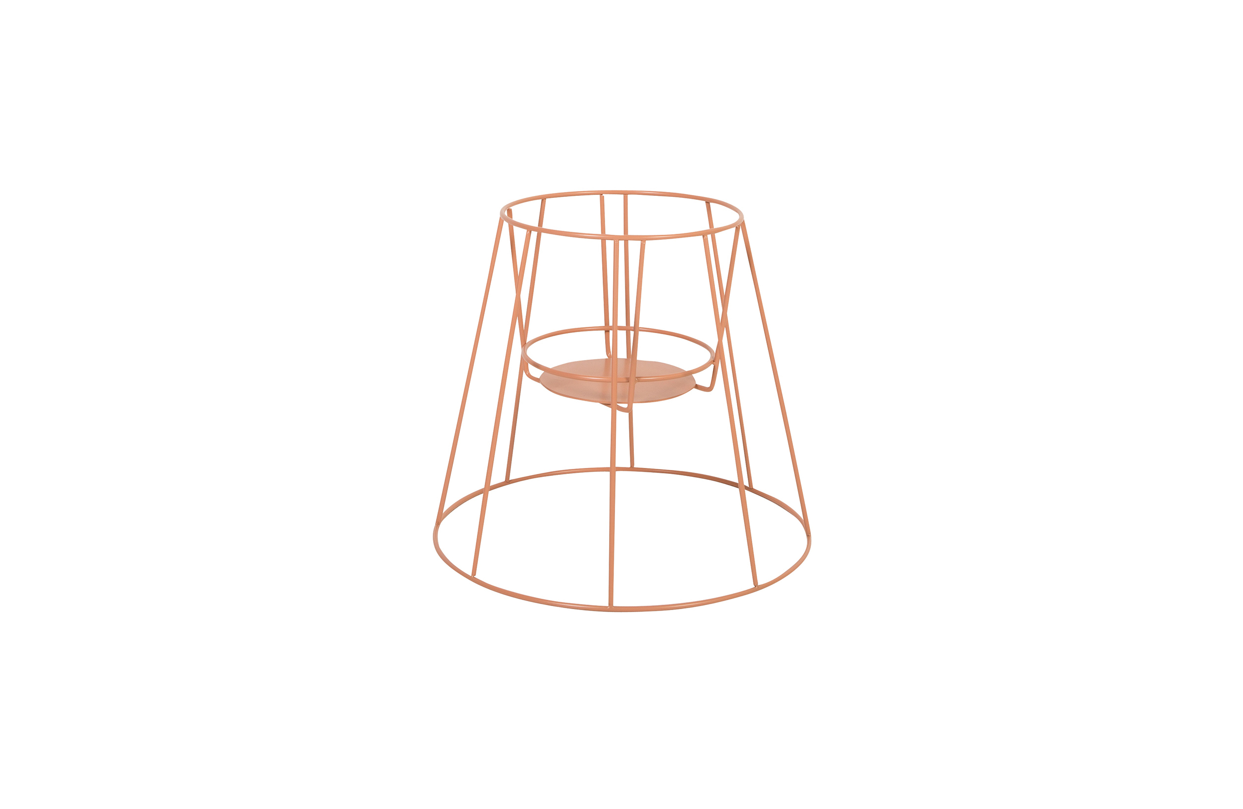 创意家具 - 附件|花器|办公家具|球友会手机网页版登录入口家具|西布莉植物架