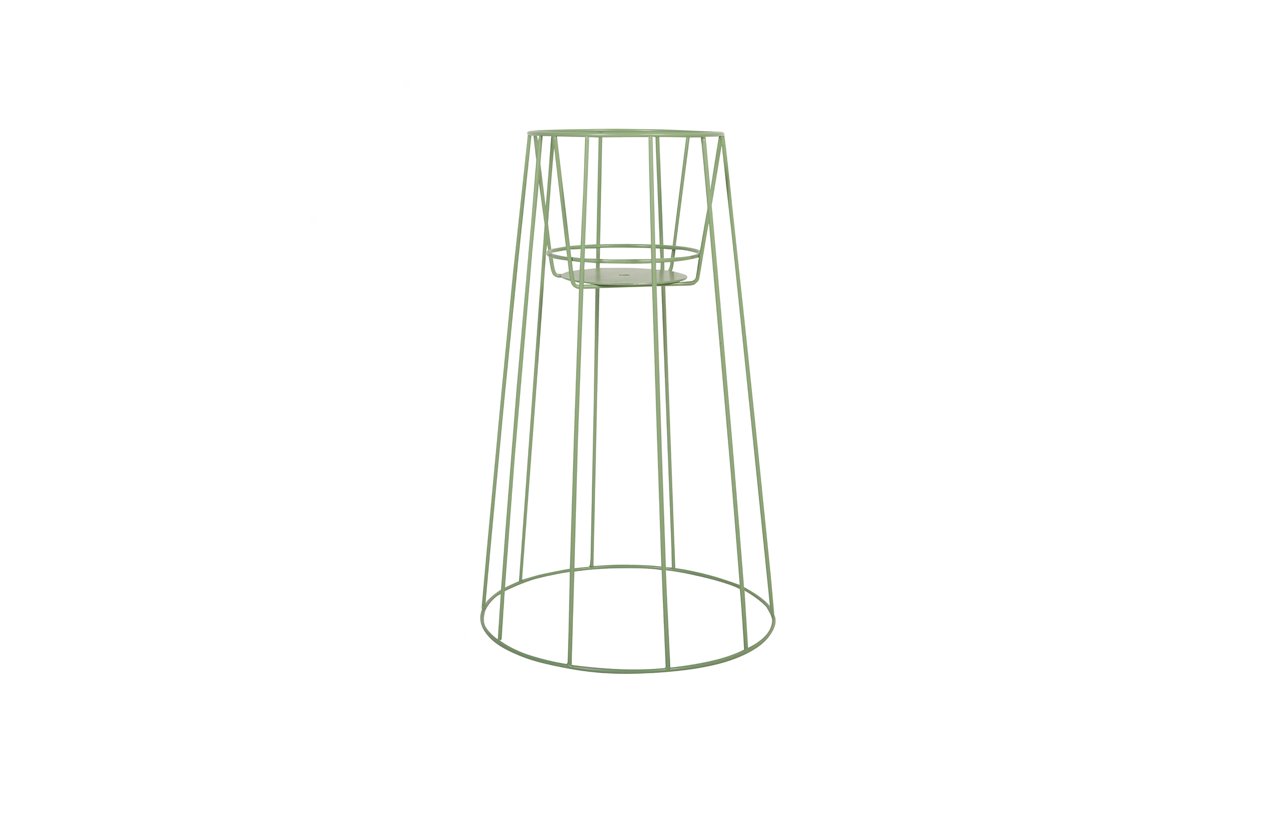 创意家具 - 附件|花器|办公家具|球友会手机网页版登录入口家具|西布莉植物架