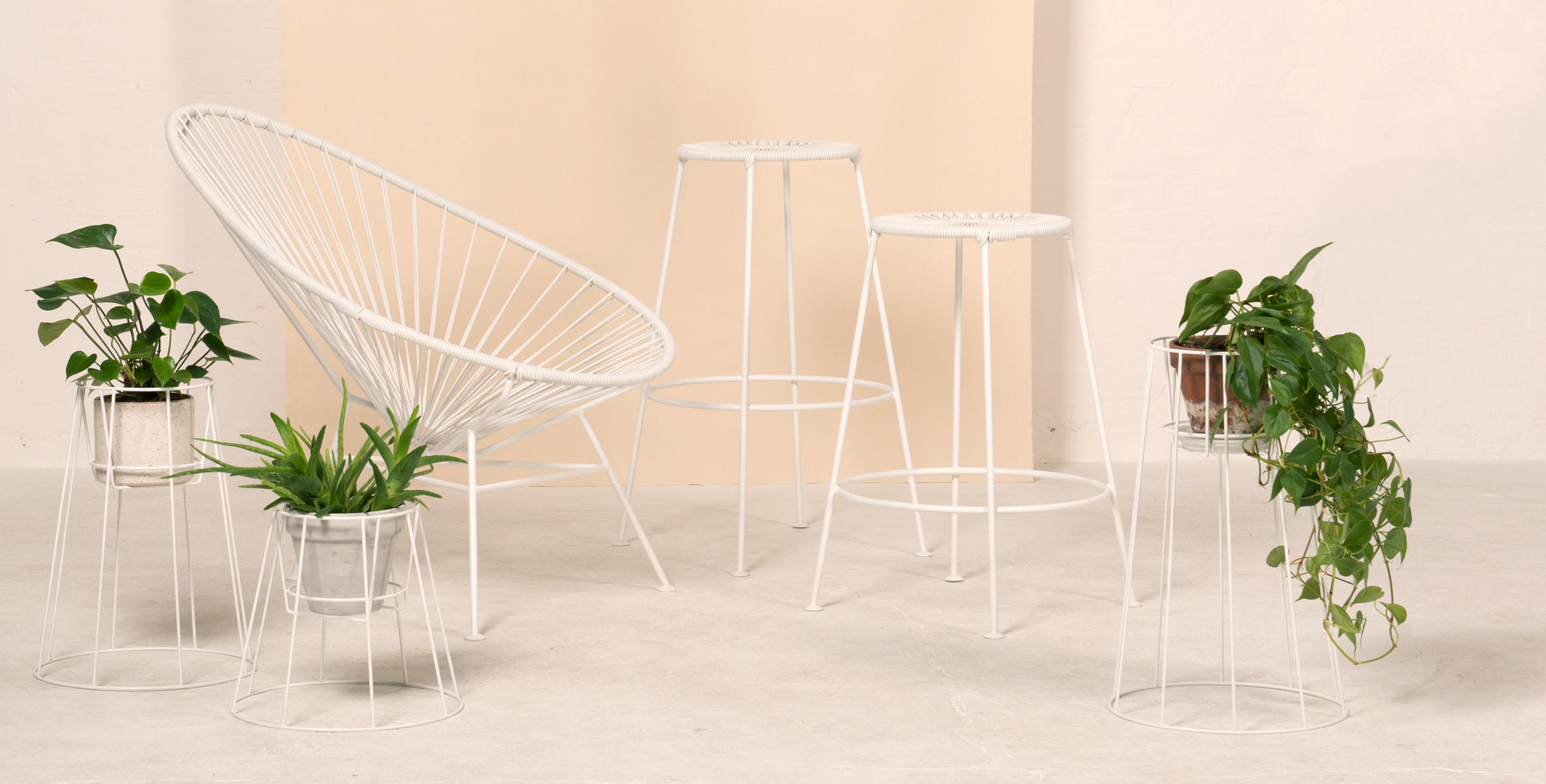 创意家具 - 附件|花器|办公家具|球友会手机网页版登录入口家具|西布莉植物架