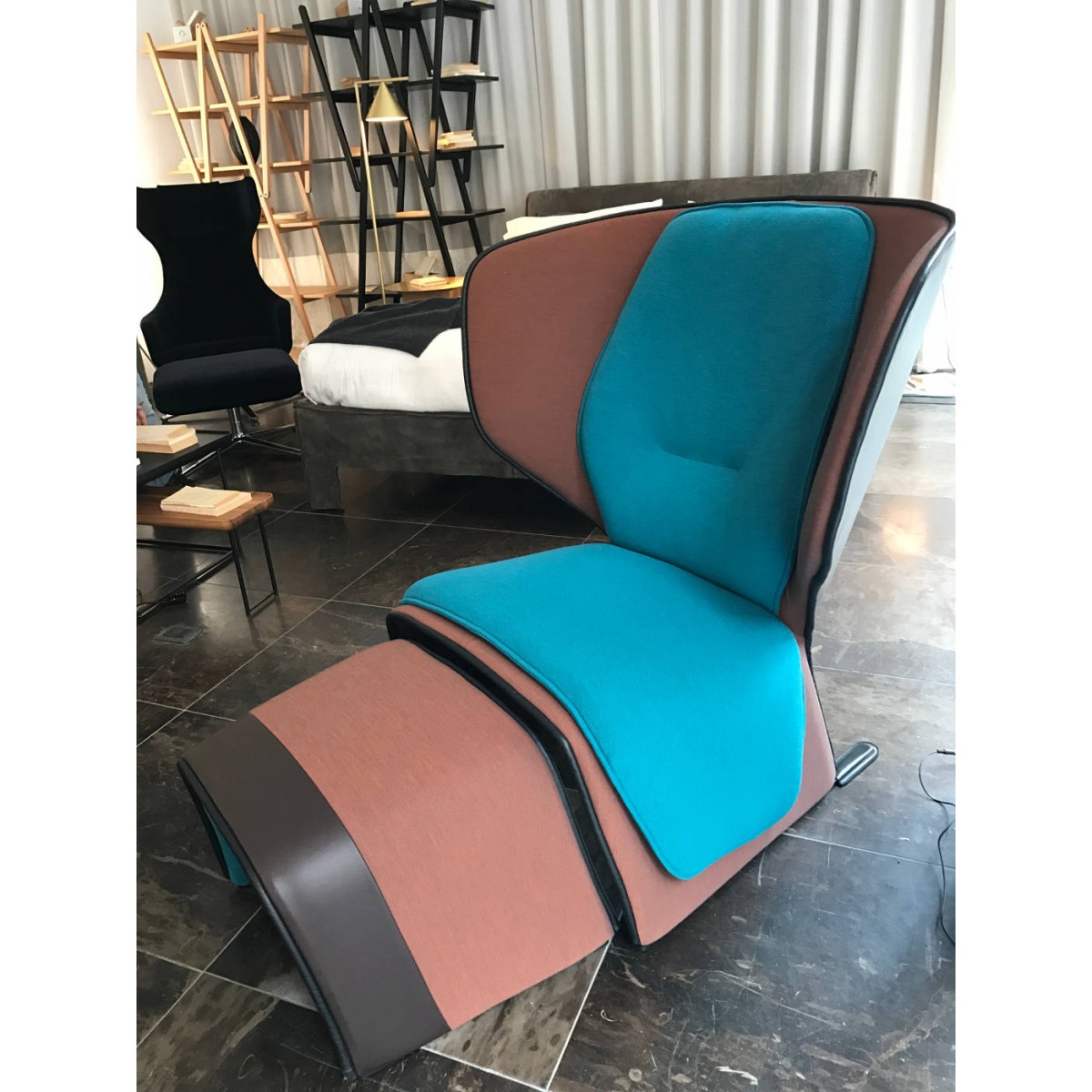 创意家具 - 坐具|休闲椅|办公家具|球友会手机网页版登录入口家具|570 GENDER