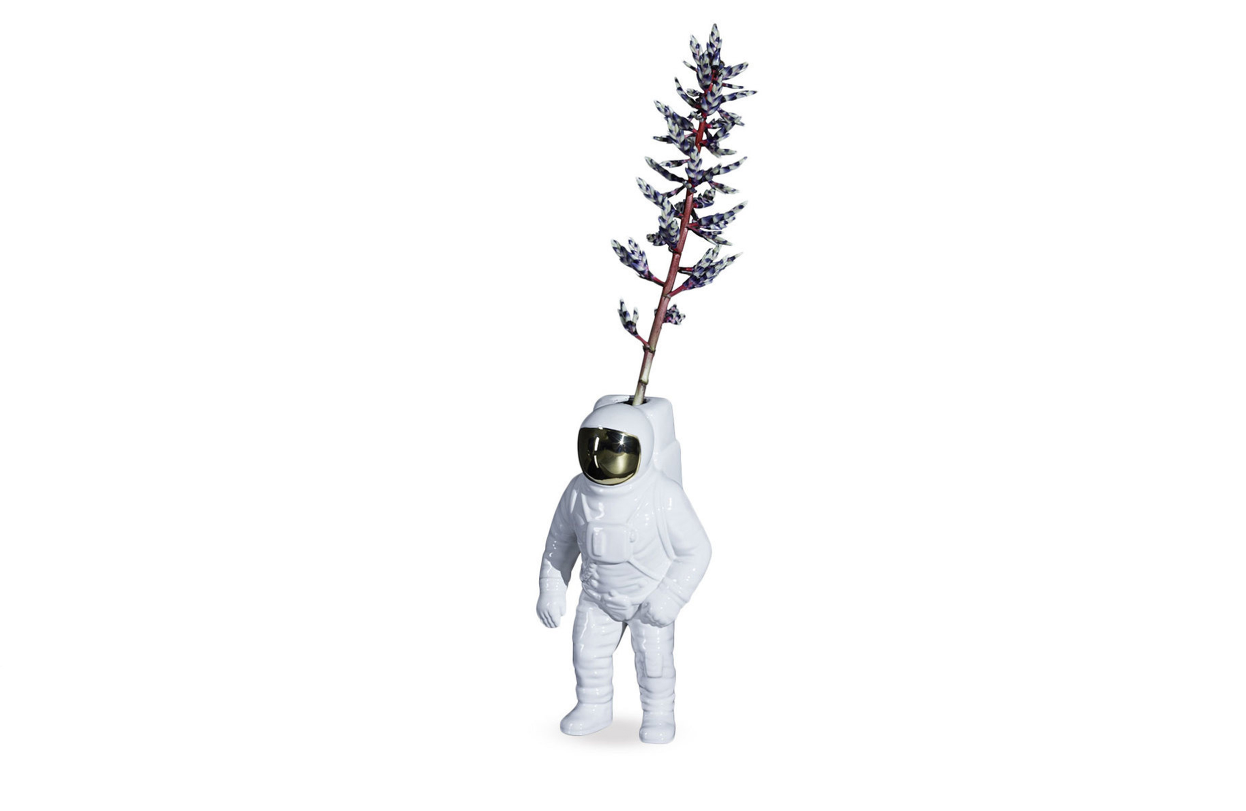 创意家具 - 附件|花器|办公家具|球友会手机网页版登录入口家具|宇航员花瓶