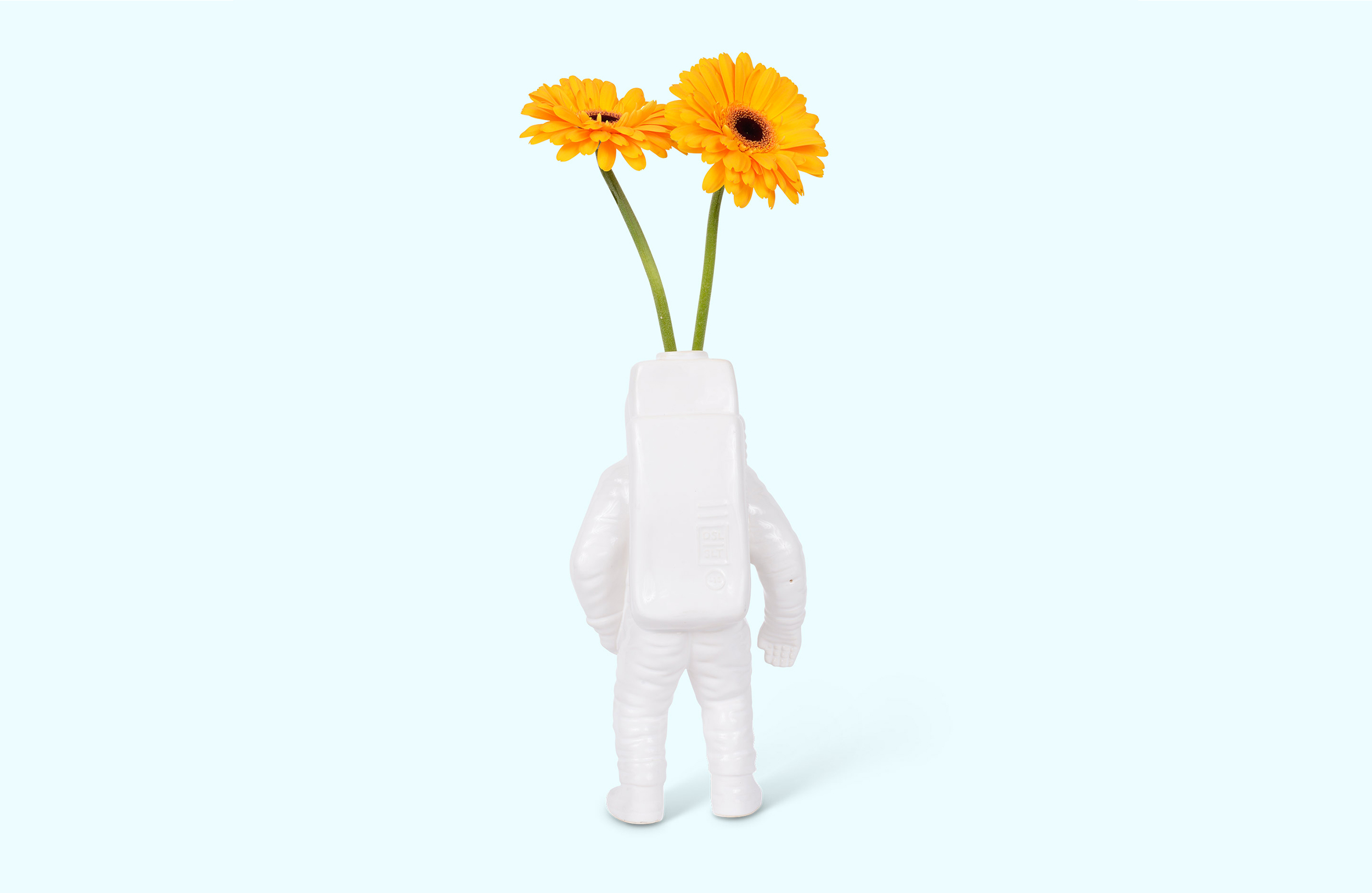 创意家具 - 附件|花器|办公家具|球友会手机网页版登录入口家具|宇航员花瓶