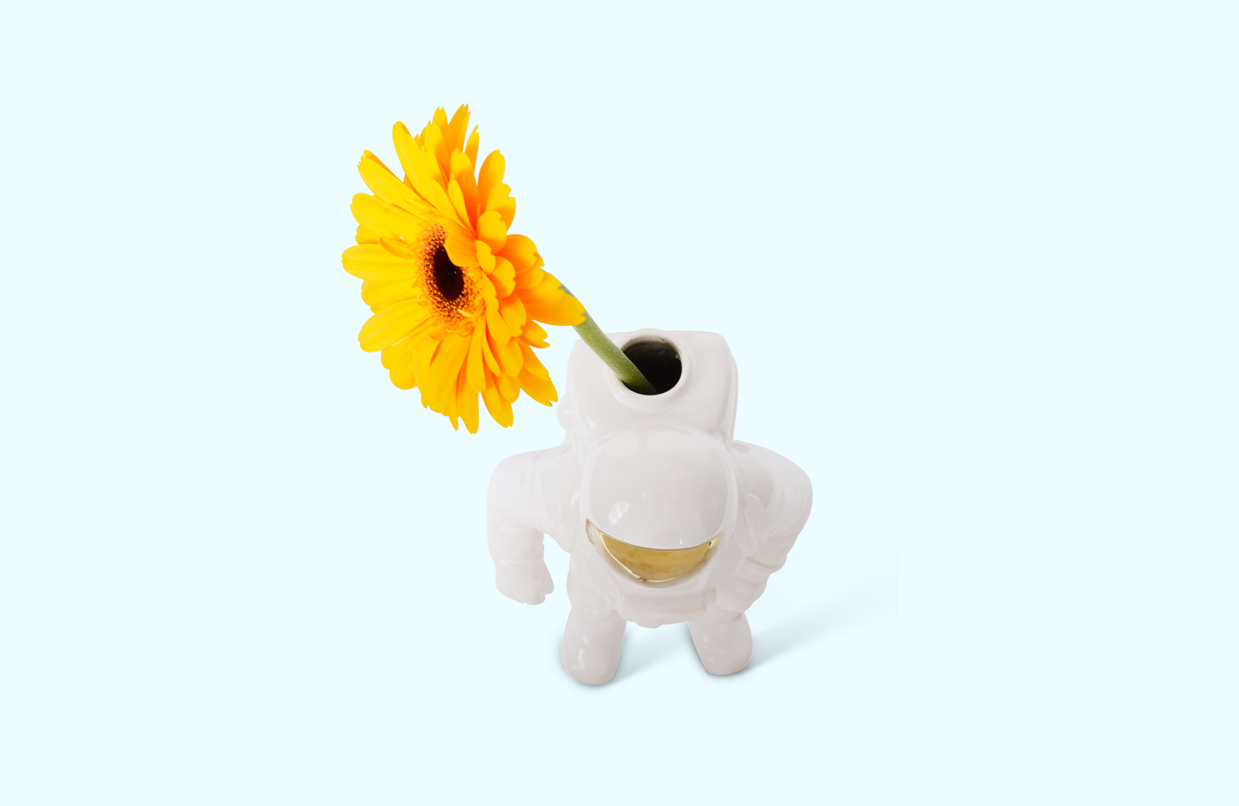 创意家具 - 附件|花器|办公家具|球友会手机网页版登录入口家具|宇航员花瓶