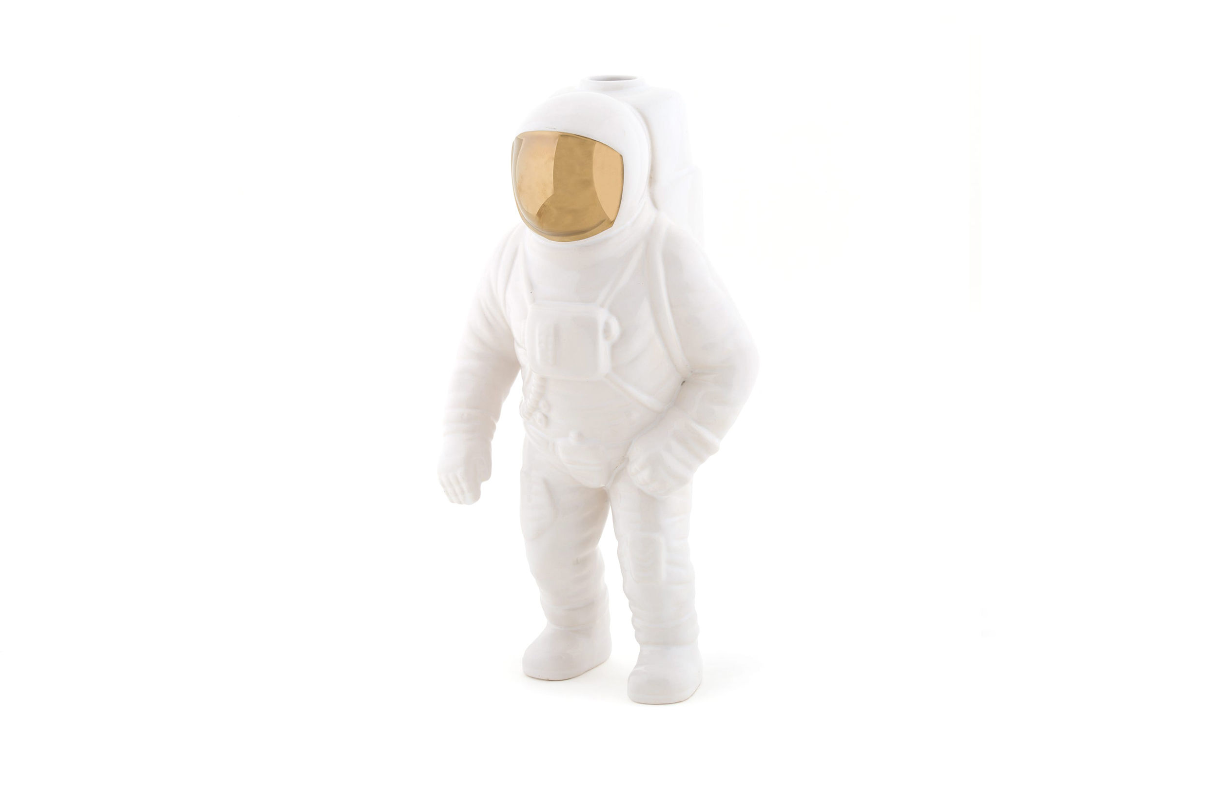 创意家具 - 附件|花器|办公家具|球友会手机网页版登录入口家具|宇航员花瓶