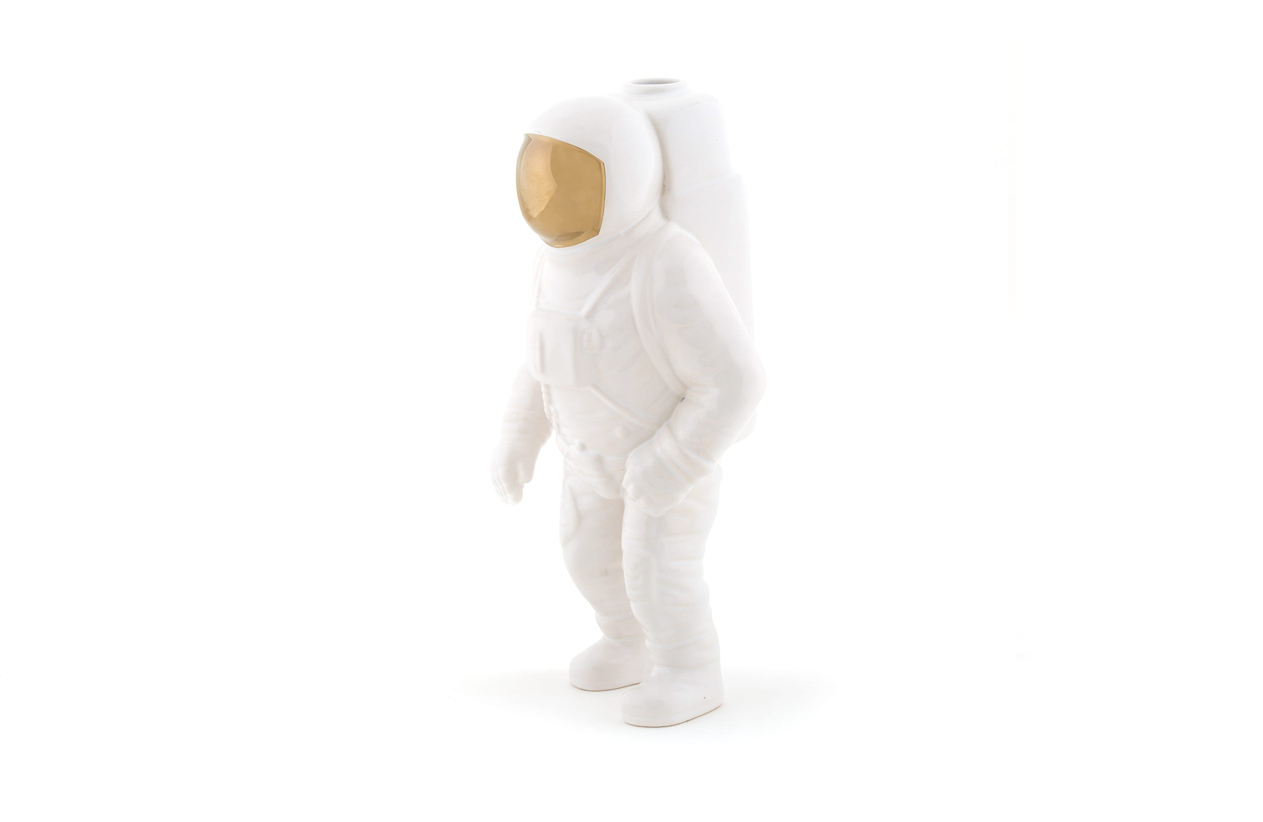 创意家具 - 附件|花器|办公家具|球友会手机网页版登录入口家具|宇航员花瓶