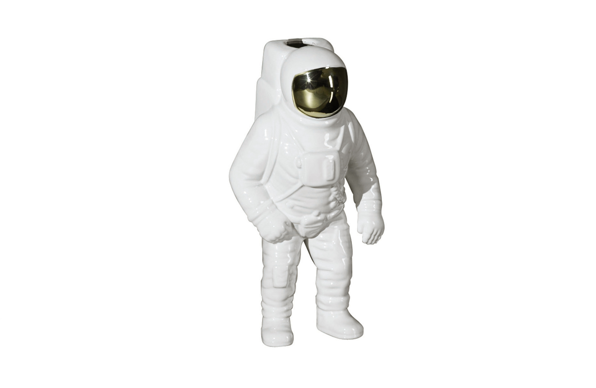 创意家具 - 附件|花器|办公家具|球友会手机网页版登录入口家具|宇航员花瓶