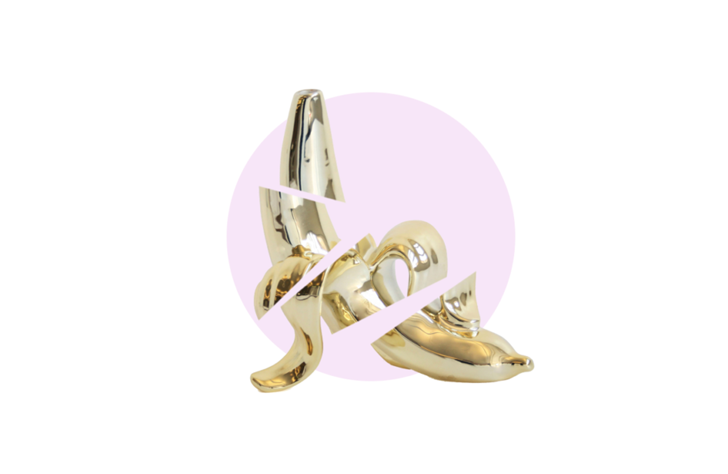 创意家具 - 附件|花器|办公家具|球友会手机网页版登录入口家具|香蕉芽花瓶