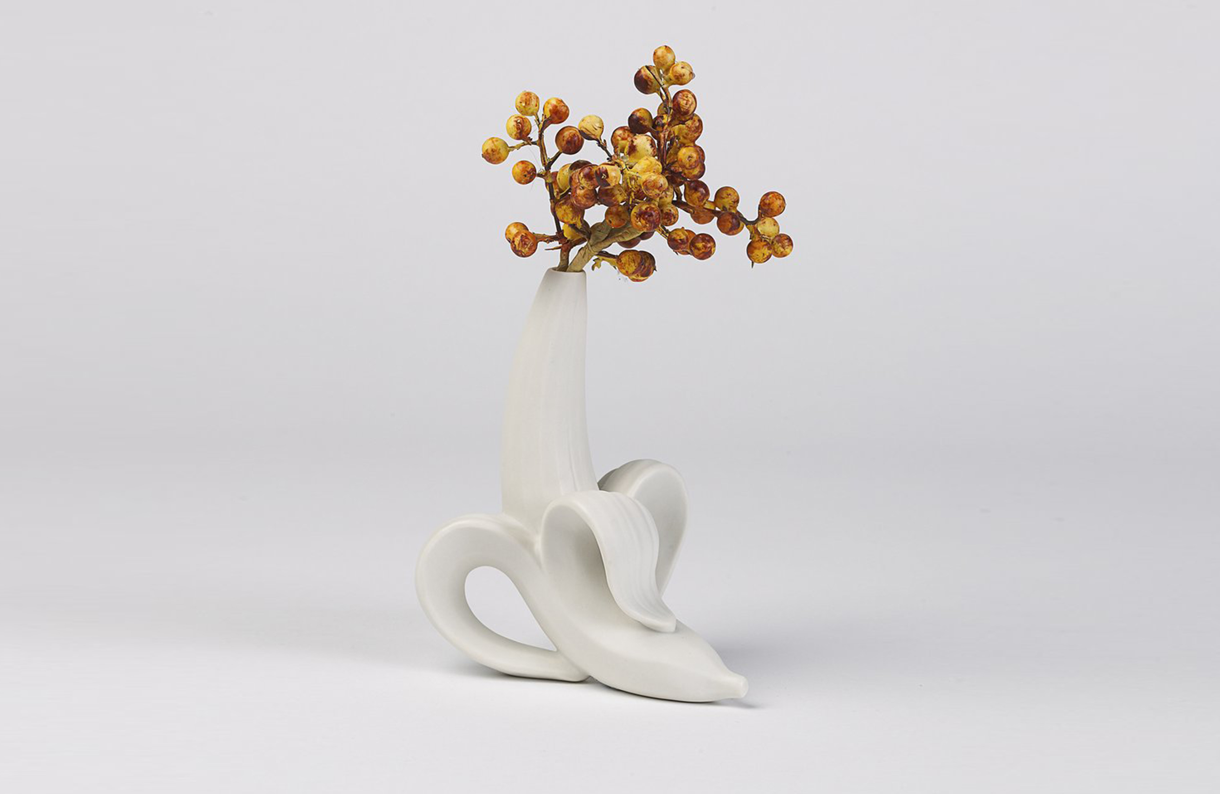 创意家具 - 附件|花器|办公家具|球友会手机网页版登录入口家具|香蕉芽花瓶
