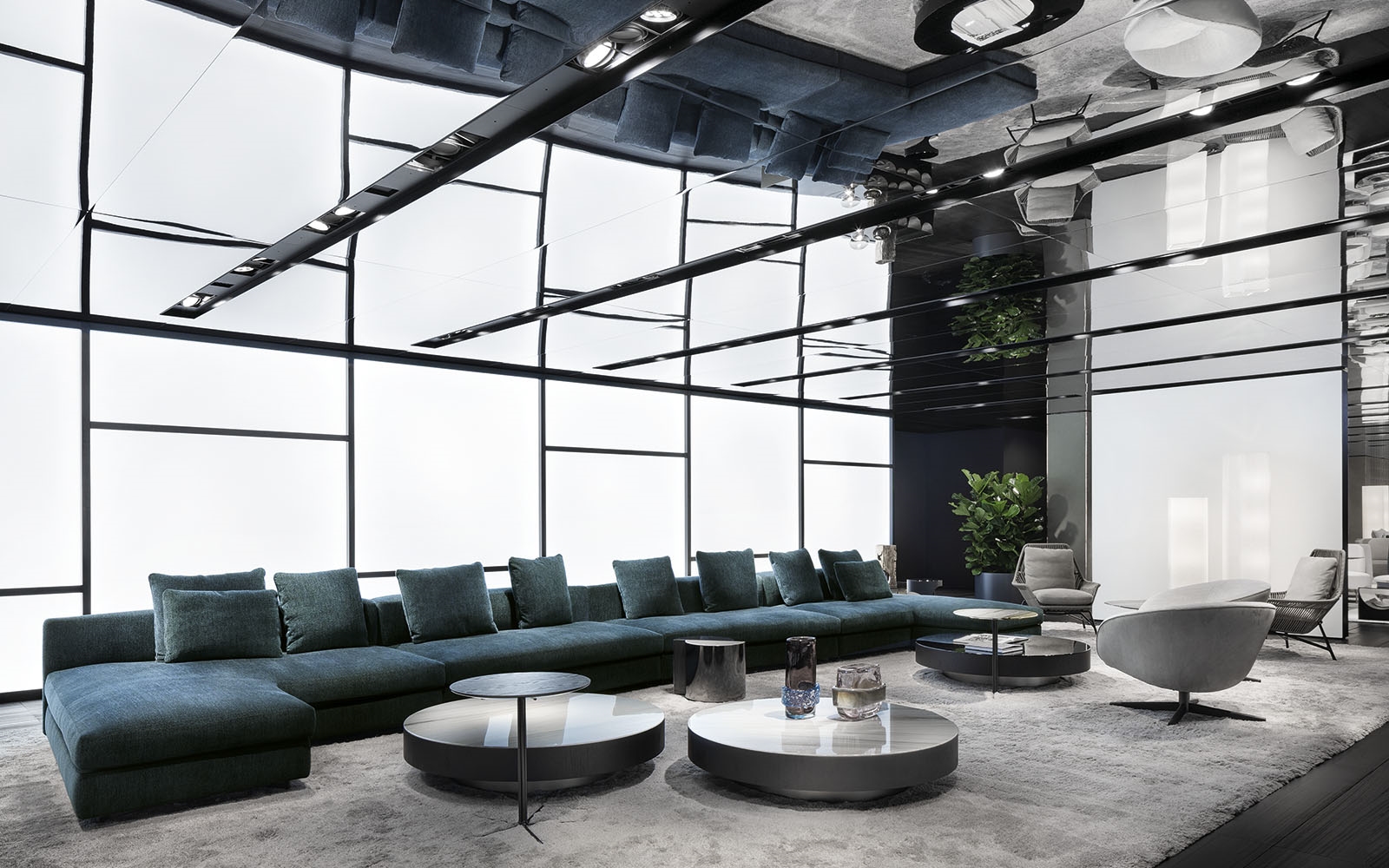 创意家具 - 坐具|休闲椅|办公家具|球友会手机网页版登录入口家具|罗素休闲椅