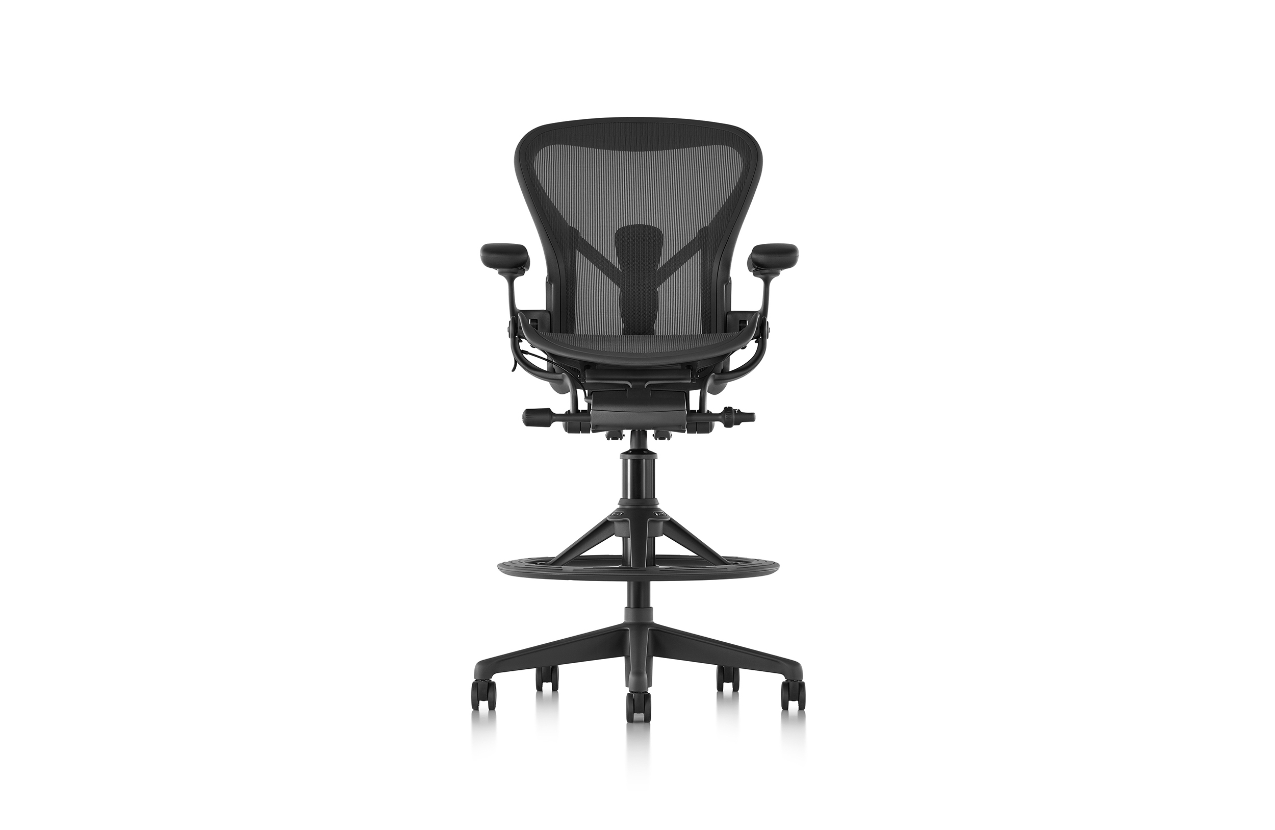 办公椅|高脚椅|办公家具|球友会手机网页版登录入口家具|艾龙高脚椅