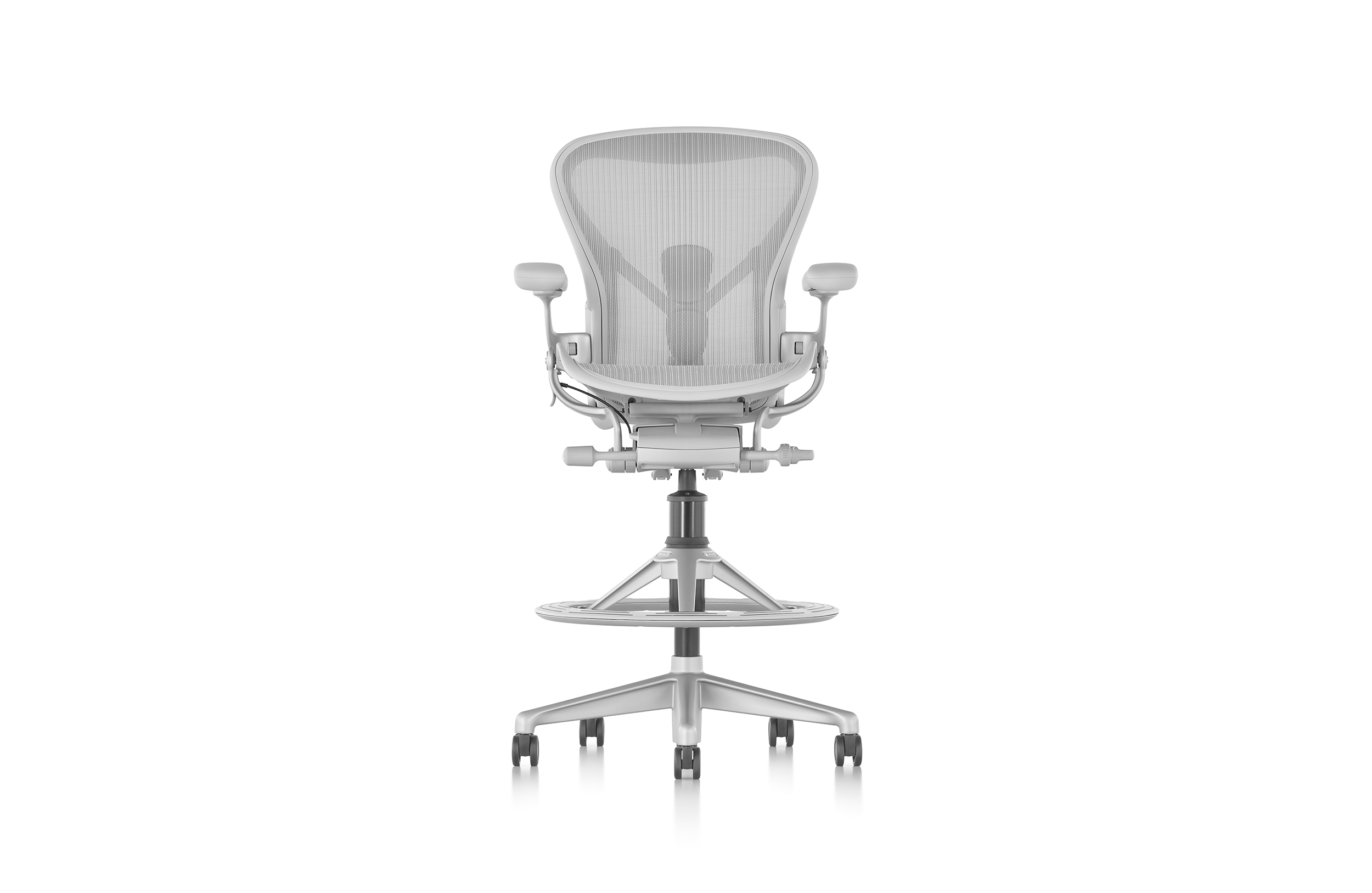 办公椅|高脚椅|办公家具|球友会手机网页版登录入口家具|艾龙高脚椅