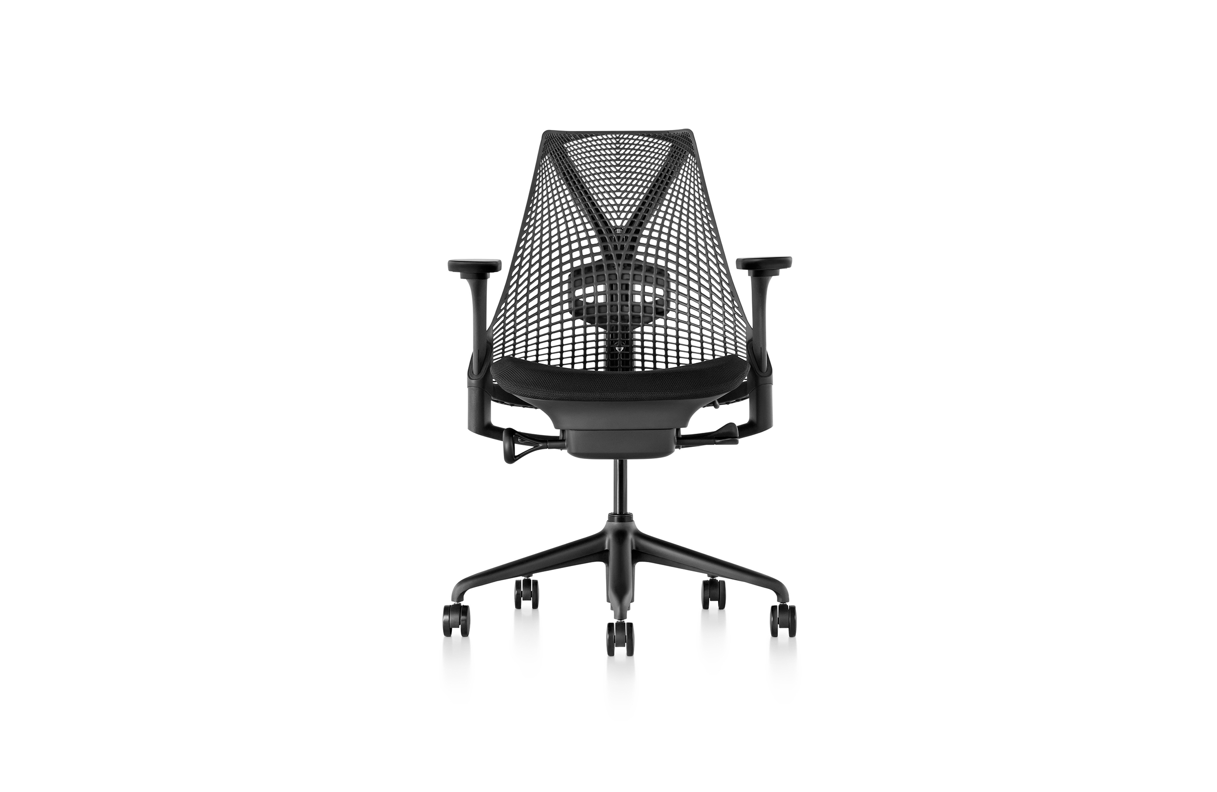 [办公椅|布面职员椅|办公家具|球友会手机网页版登录入口家具|赛尔职员椅]