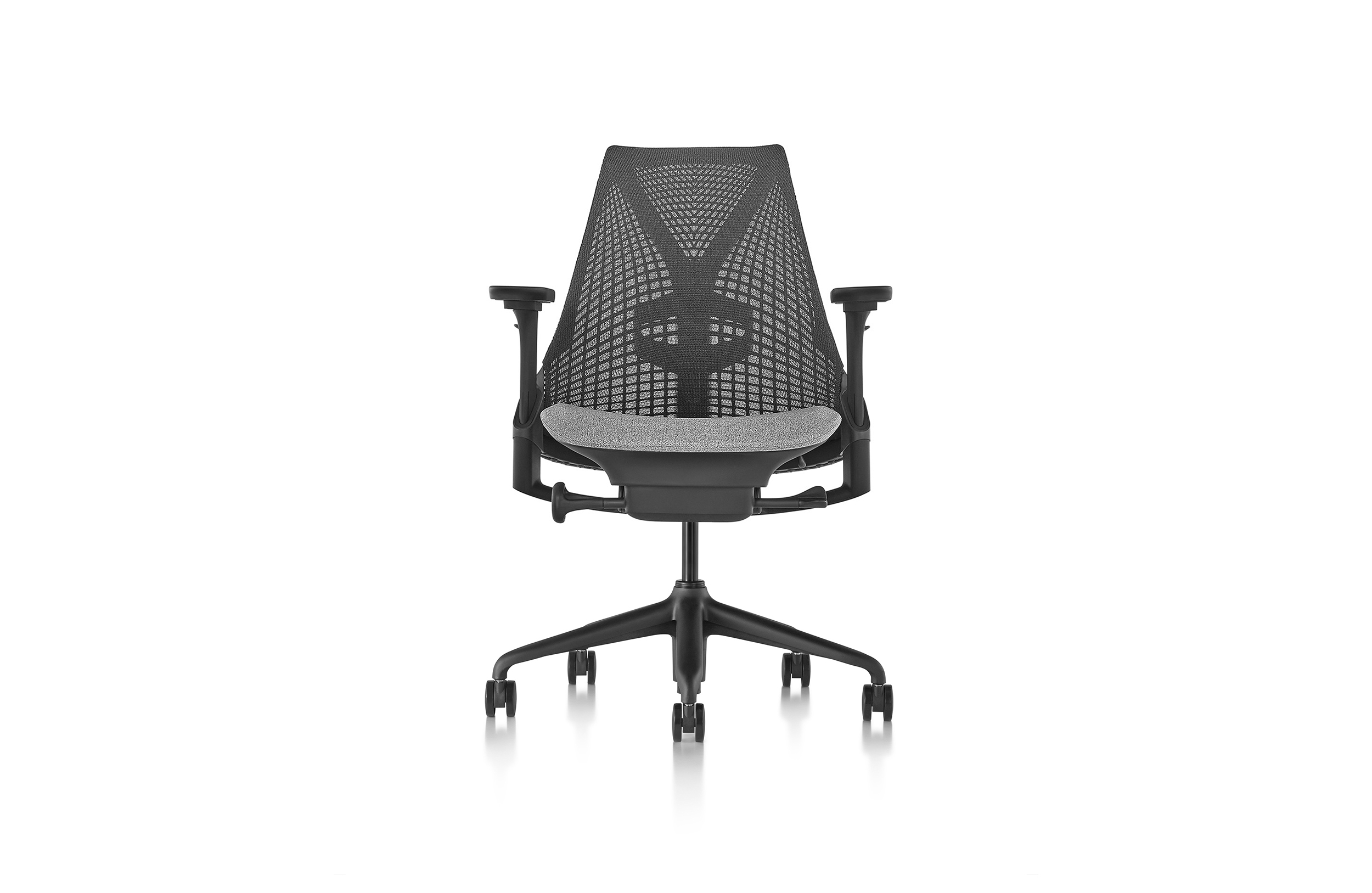 办公椅|布面职员椅|办公家具|球友会手机网页版登录入口家具|赛尔职员椅