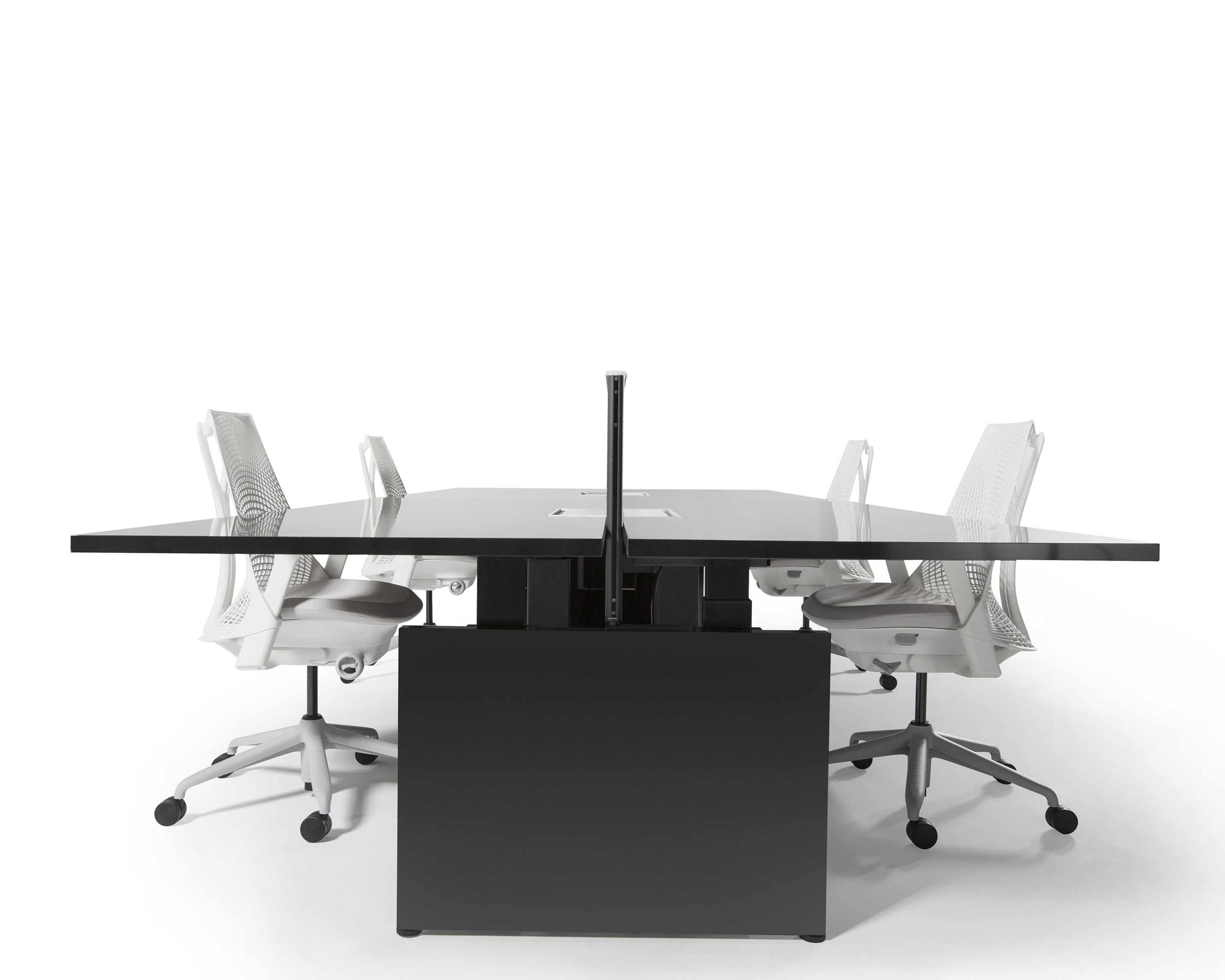 办公椅|布面职员椅|办公家具|球友会手机网页版登录入口家具|赛尔职员椅