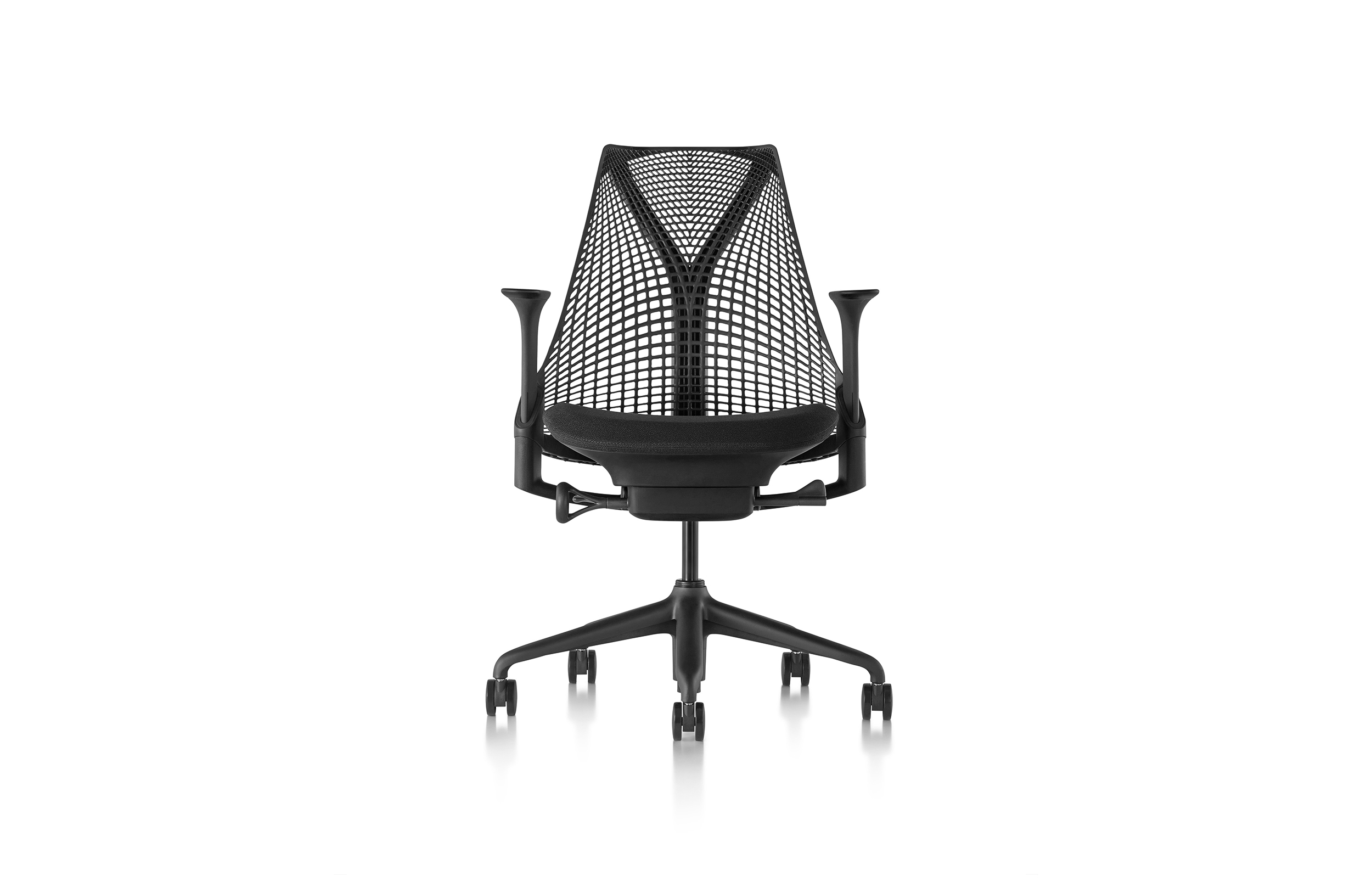 办公椅|布面职员椅|办公家具|球友会手机网页版登录入口家具|赛尔职员椅