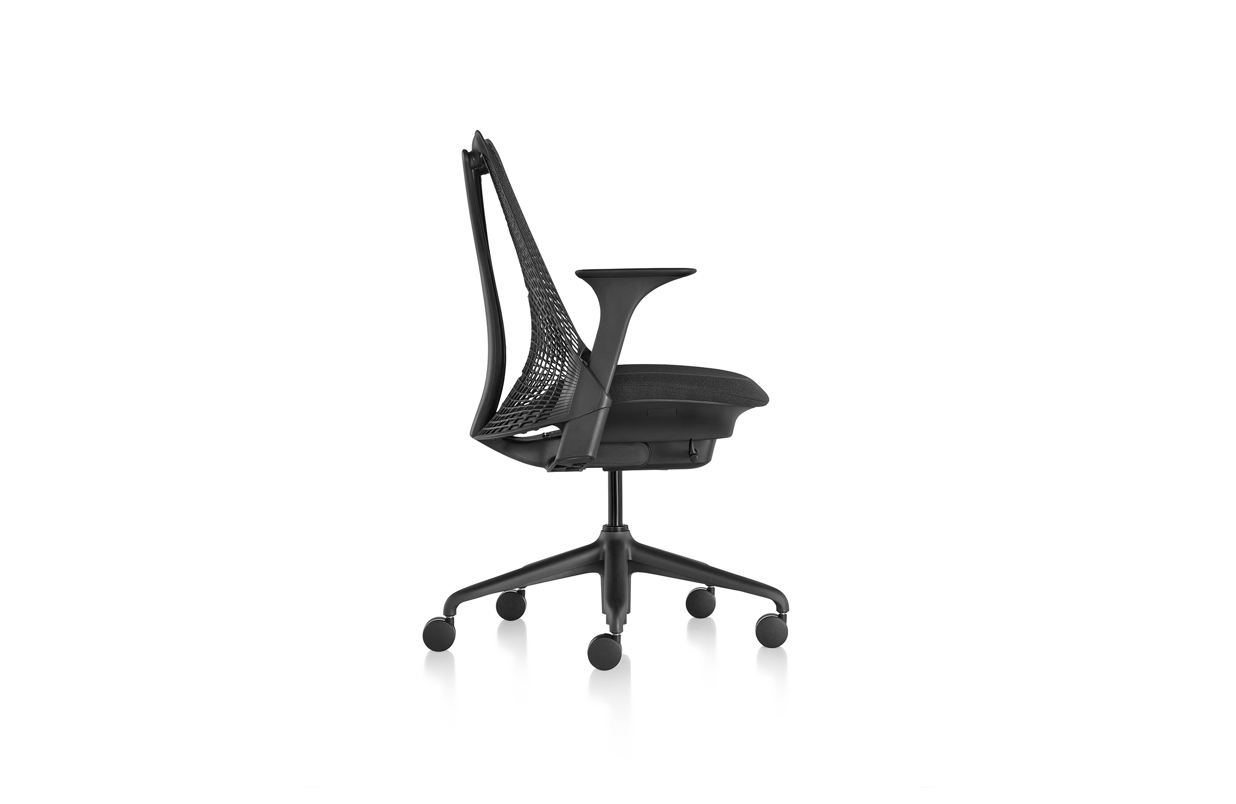 办公椅|布面职员椅|办公家具|球友会手机网页版登录入口家具|赛尔职员椅
