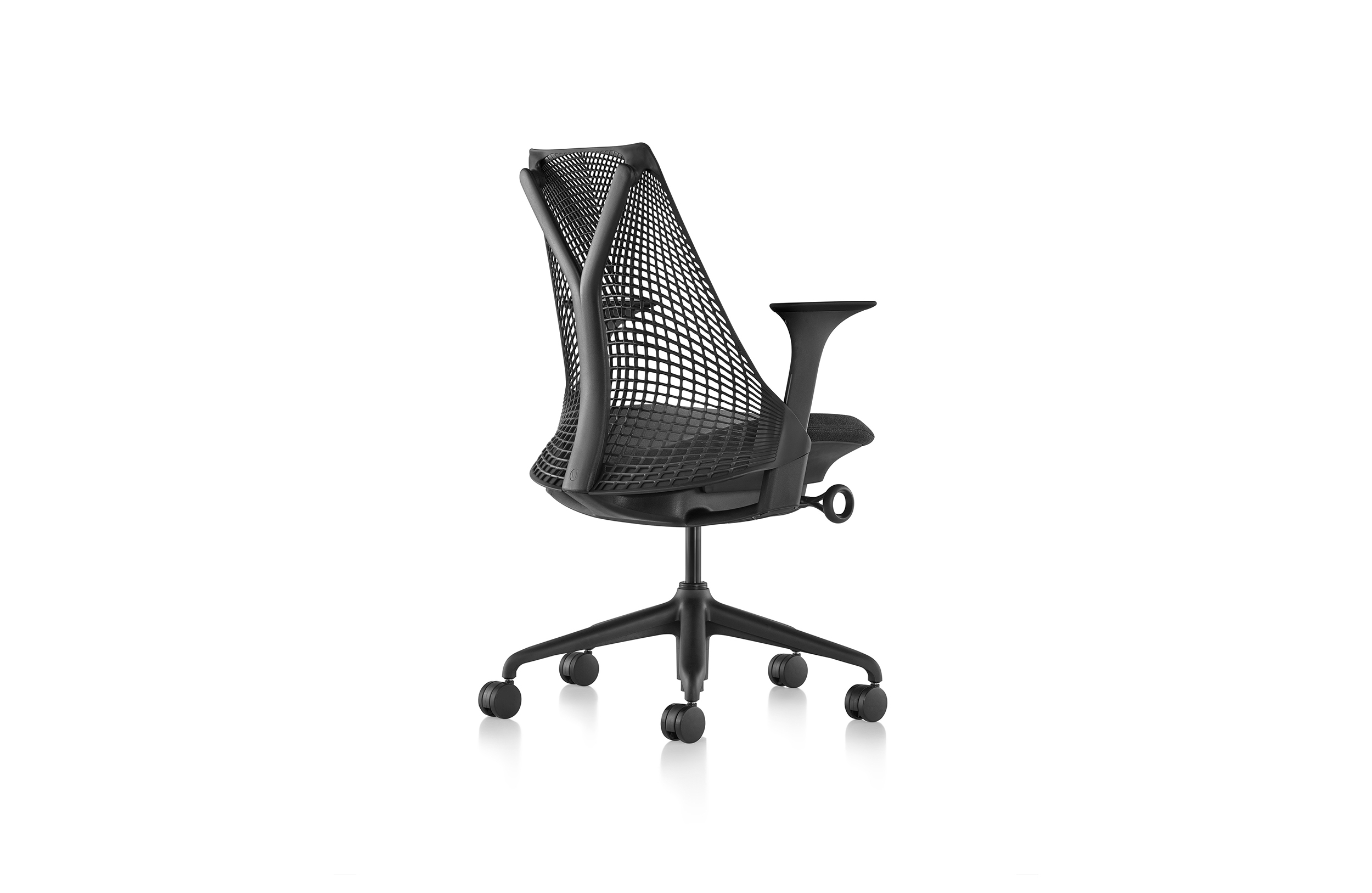 办公椅|布面职员椅|办公家具|球友会手机网页版登录入口家具|赛尔职员椅