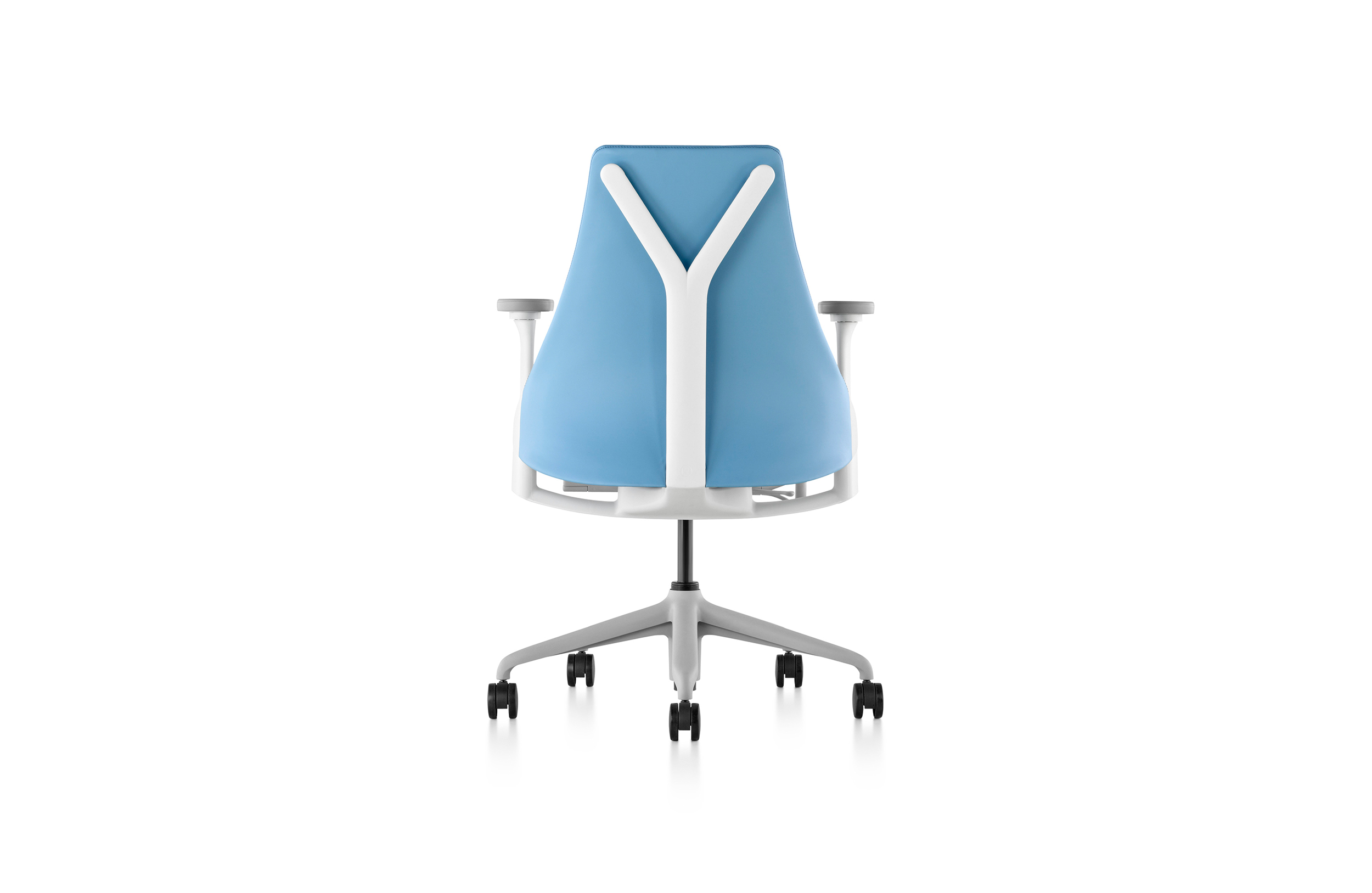 办公椅|布面职员椅|办公家具|球友会手机网页版登录入口家具|赛尔职员椅