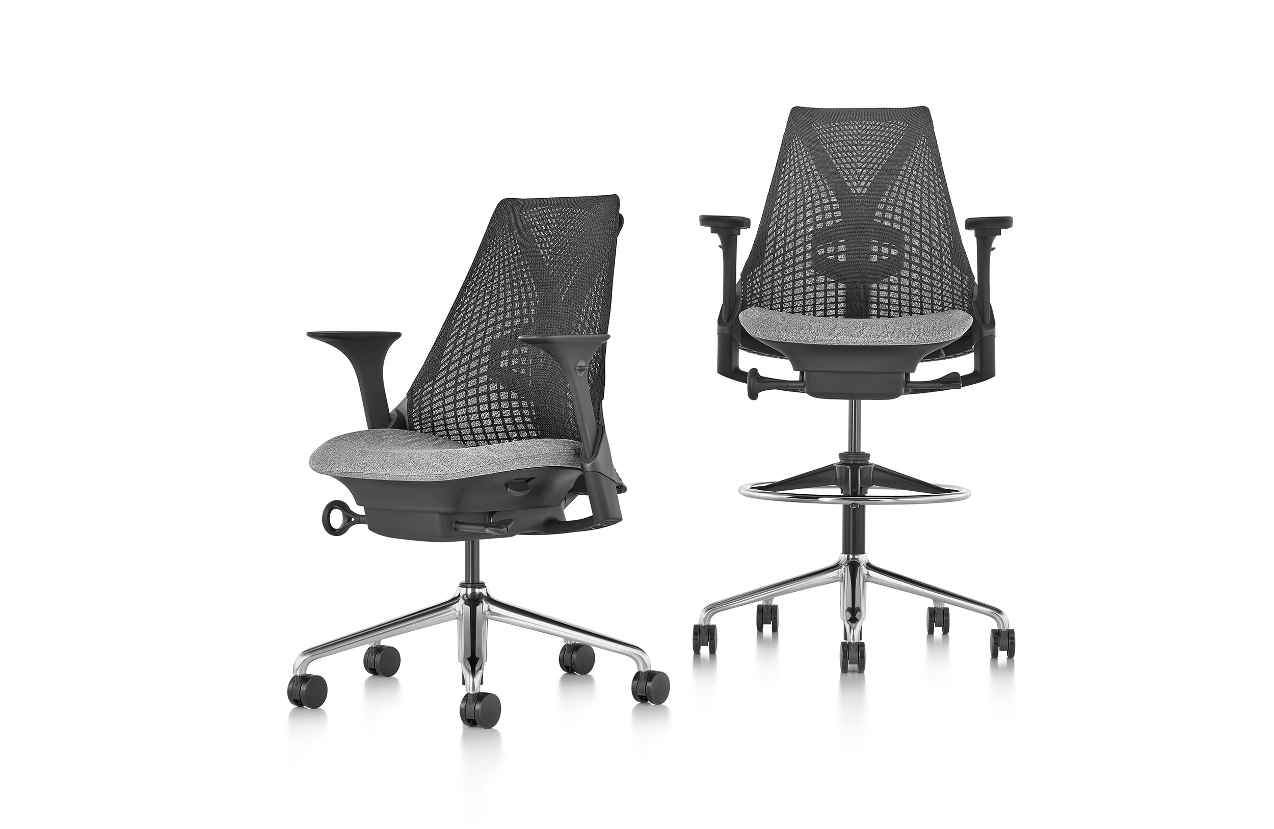 办公椅|布面职员椅|办公家具|球友会手机网页版登录入口家具|赛尔职员椅