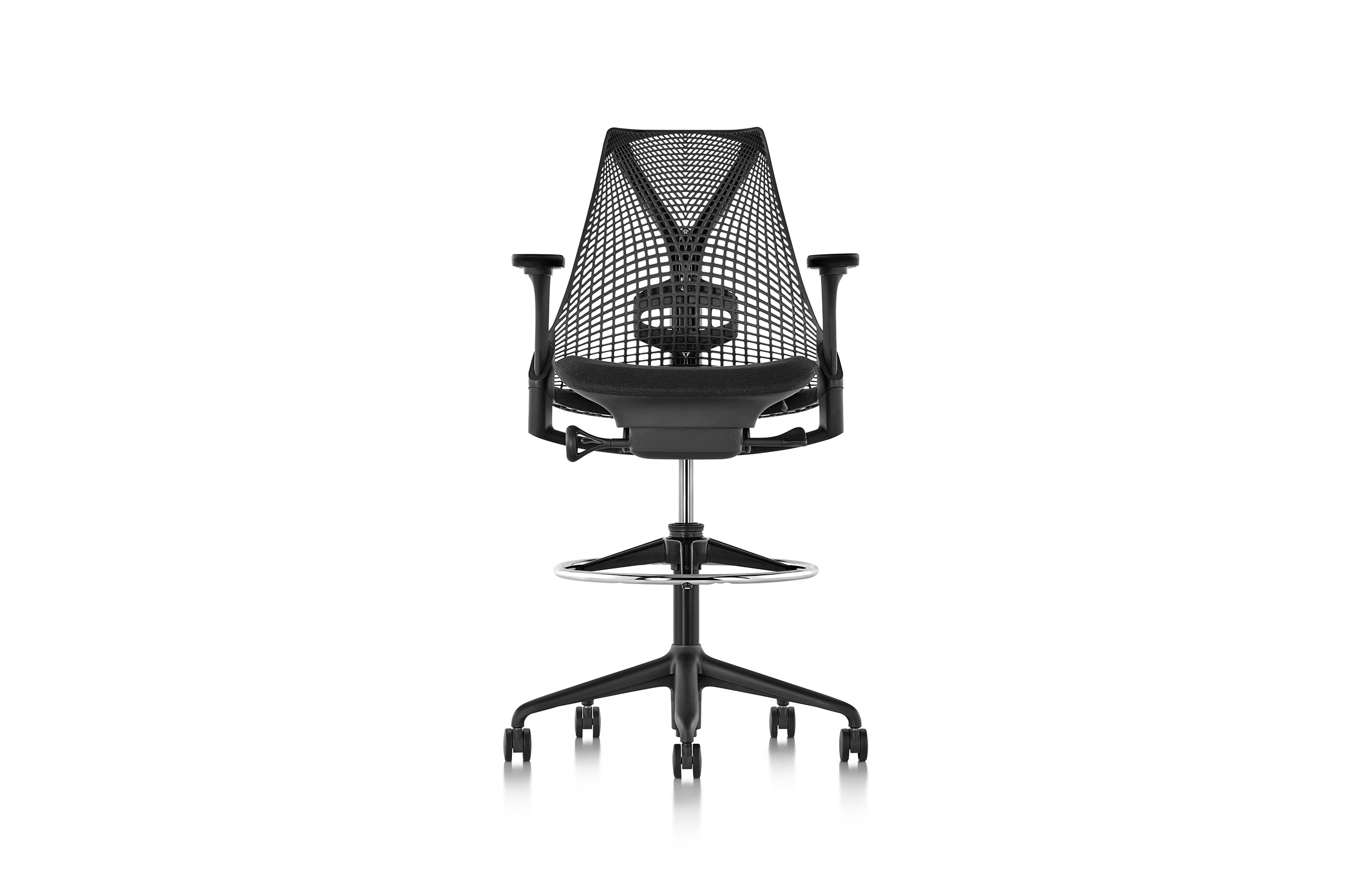 [办公椅|高脚椅|办公家具|球友会手机网页版登录入口家具|赛尔高脚椅]