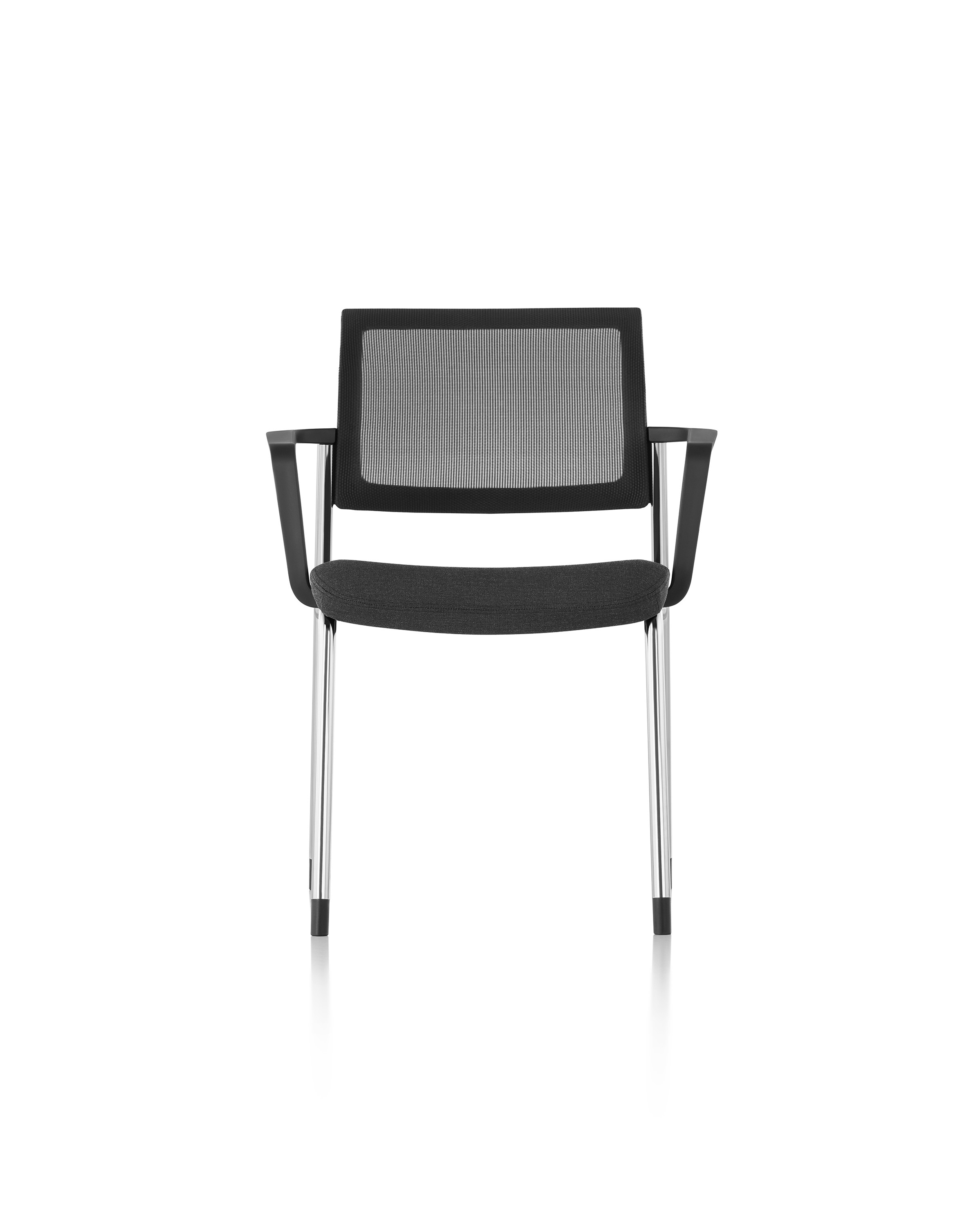 [办公椅|现代真皮会议椅|办公家具|球友会手机网页版登录入口家具|维拉斯会议椅]