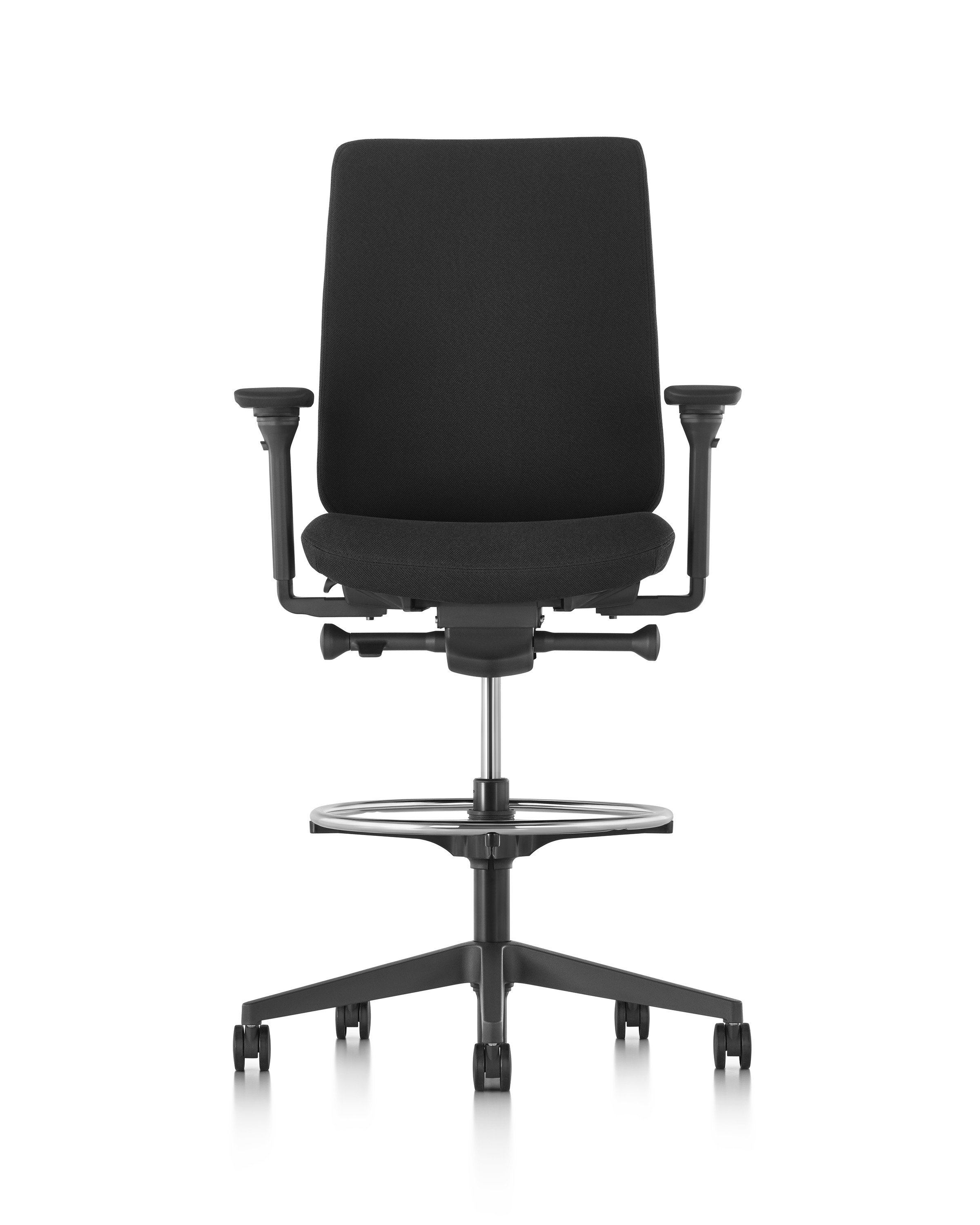 [办公椅|高脚椅|办公家具|球友会手机网页版登录入口家具|维拉斯高脚椅]