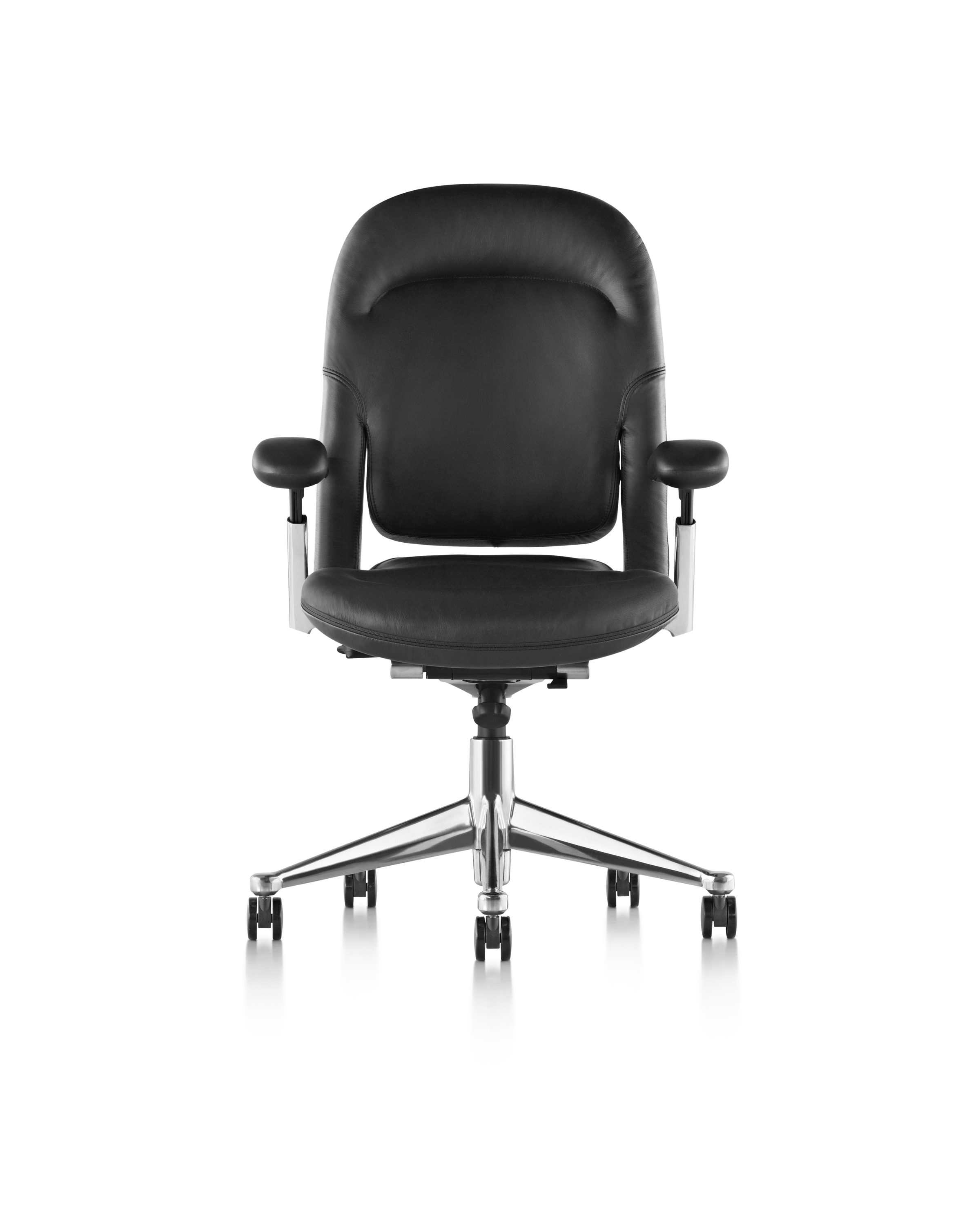 [办公椅|布面职员椅|办公家具|球友会手机网页版登录入口家具|方程2职员椅]