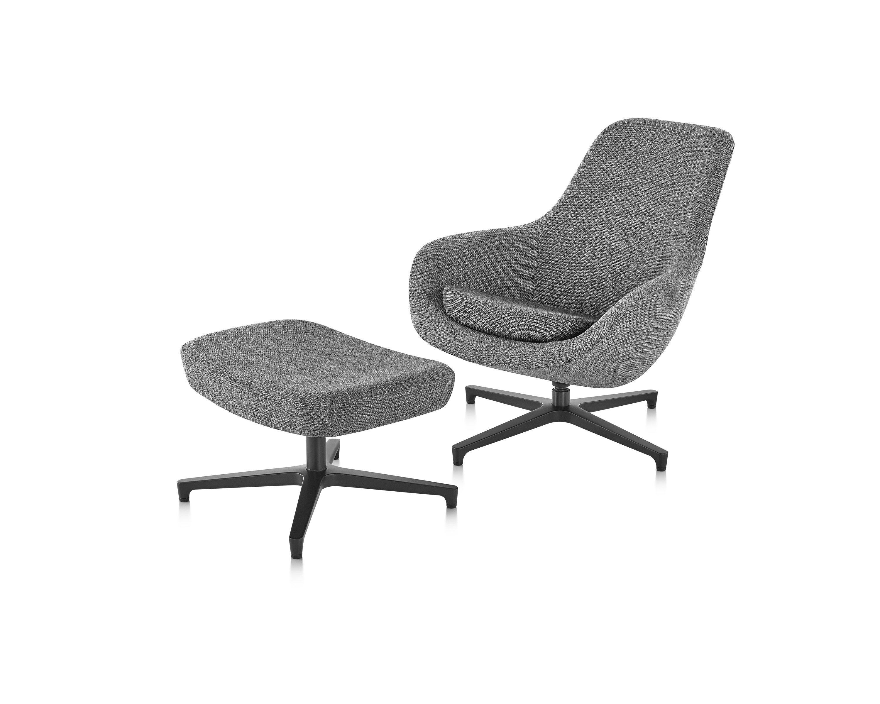 [创意家具 - 坐具|躺椅|办公家具|球友会手机网页版登录入口家具|萨伊巴躺椅&脚踏]