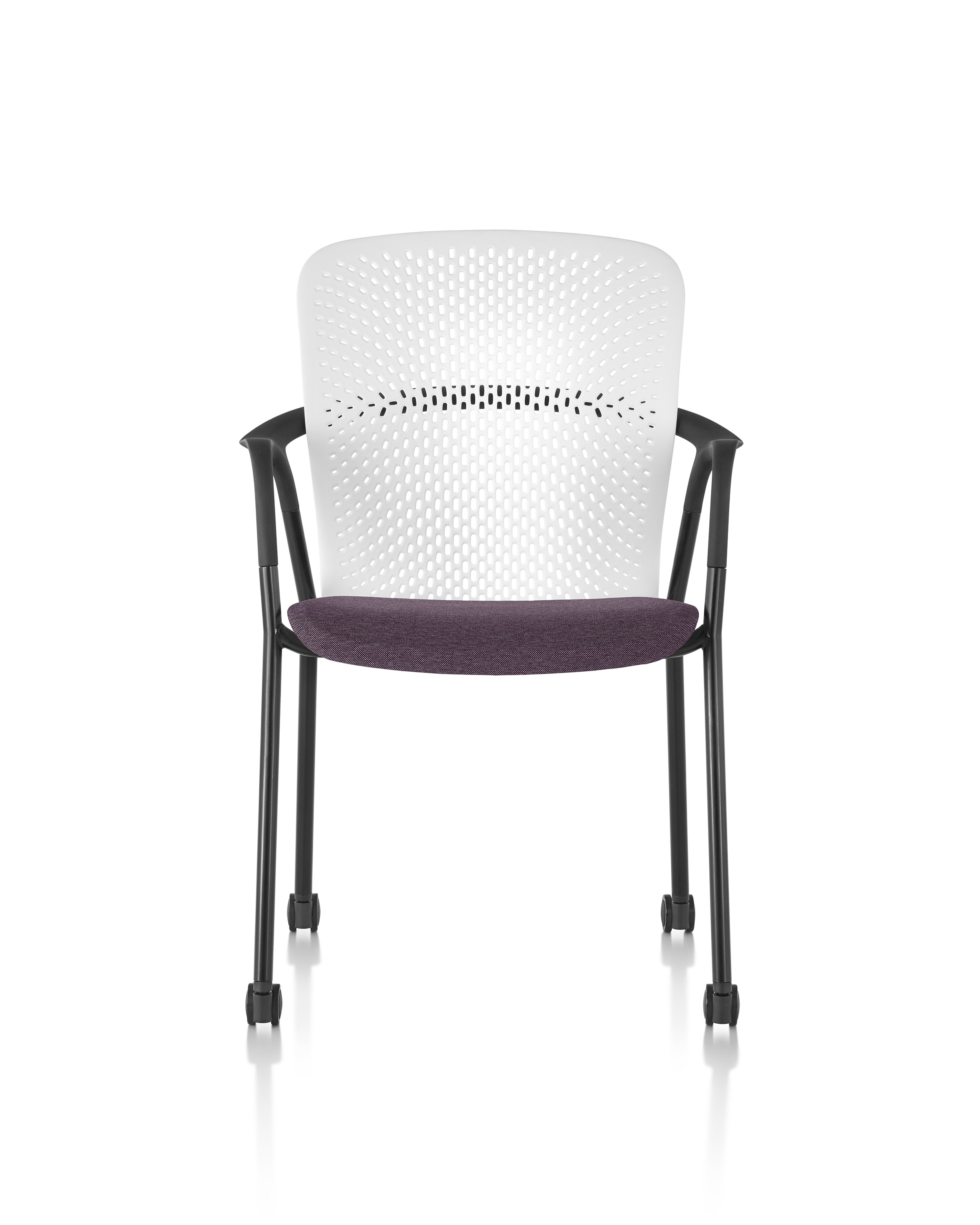[培训家具|布面培训椅|办公家具|球友会手机网页版登录入口家具|凯恩培训椅]