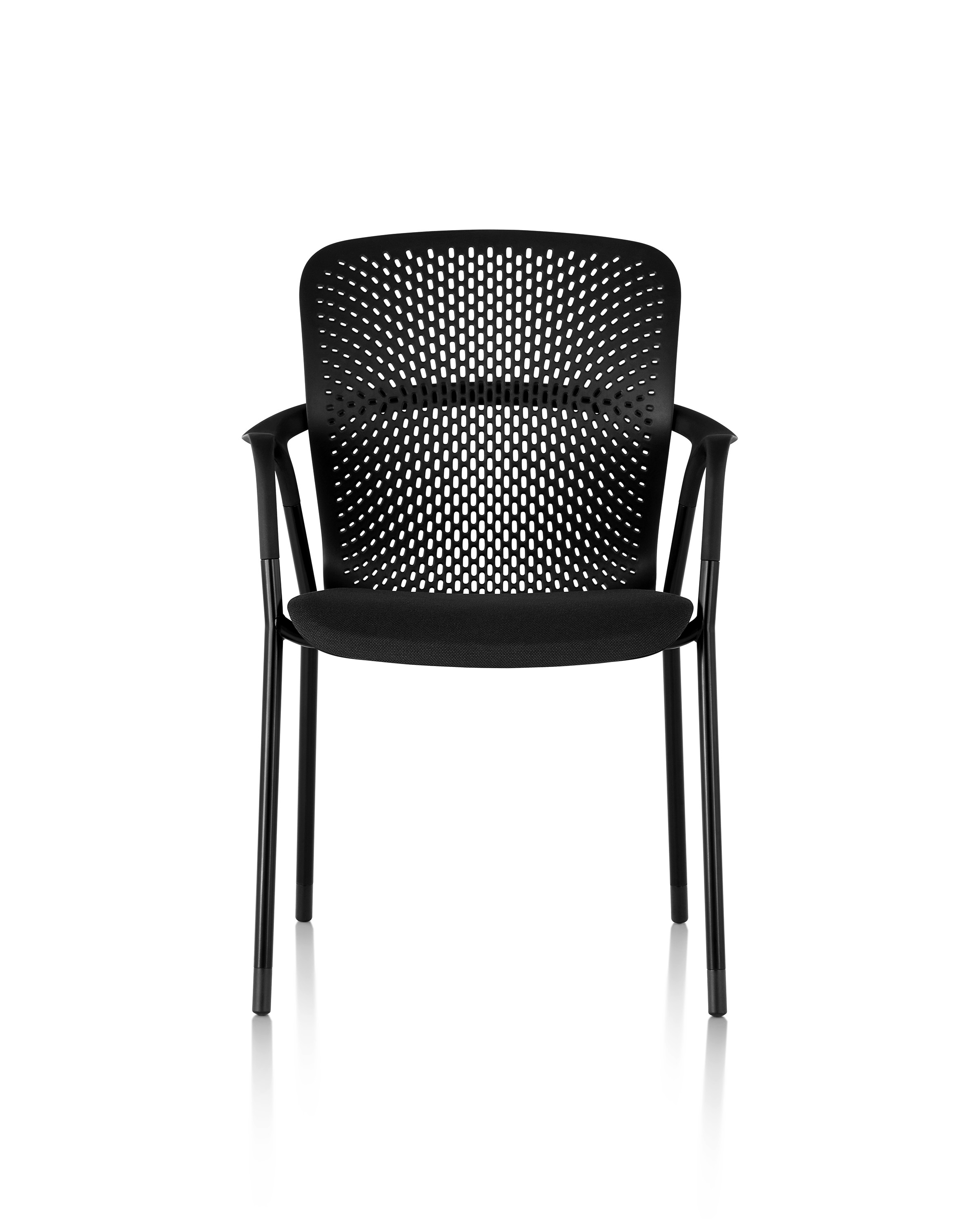 [创意家具 - 坐具|餐椅|办公家具|球友会手机网页版登录入口家具|凯恩培训椅/餐椅]