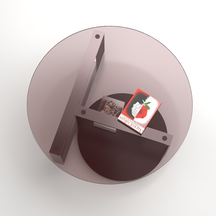 创意家具 - 桌几|咖啡桌|办公家具|球友会手机网页版登录入口家具|布雷松咖啡桌