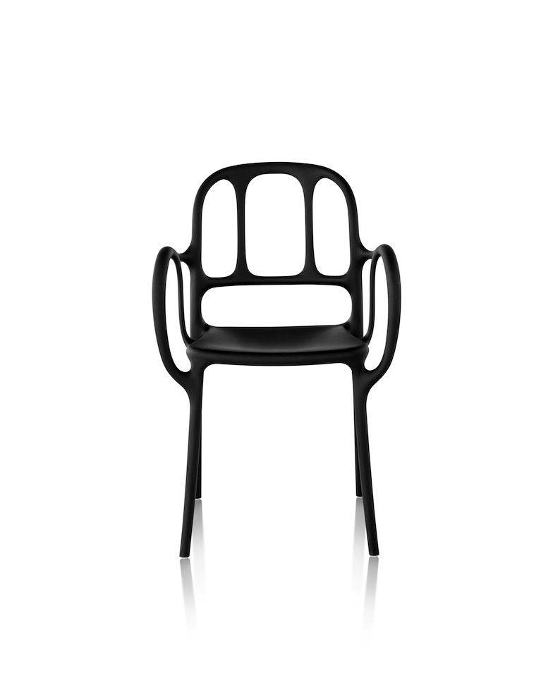 [创意家具 - 坐具|餐椅|办公家具|球友会手机网页版登录入口家具|米拉餐椅]