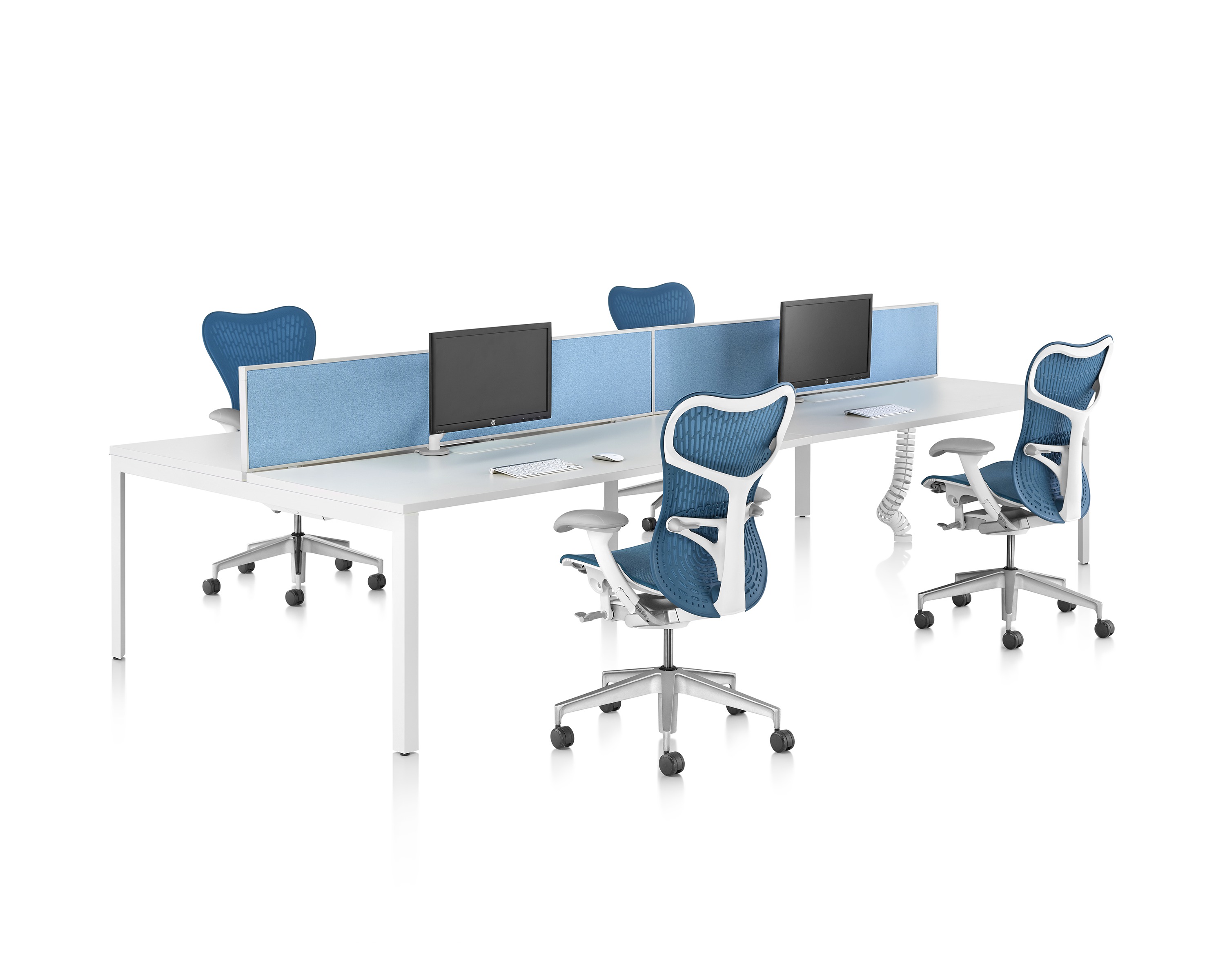 [办公屏风|屏风工作站|办公家具|球友会手机网页版登录入口家具|Layout Studio 开放式办公区]