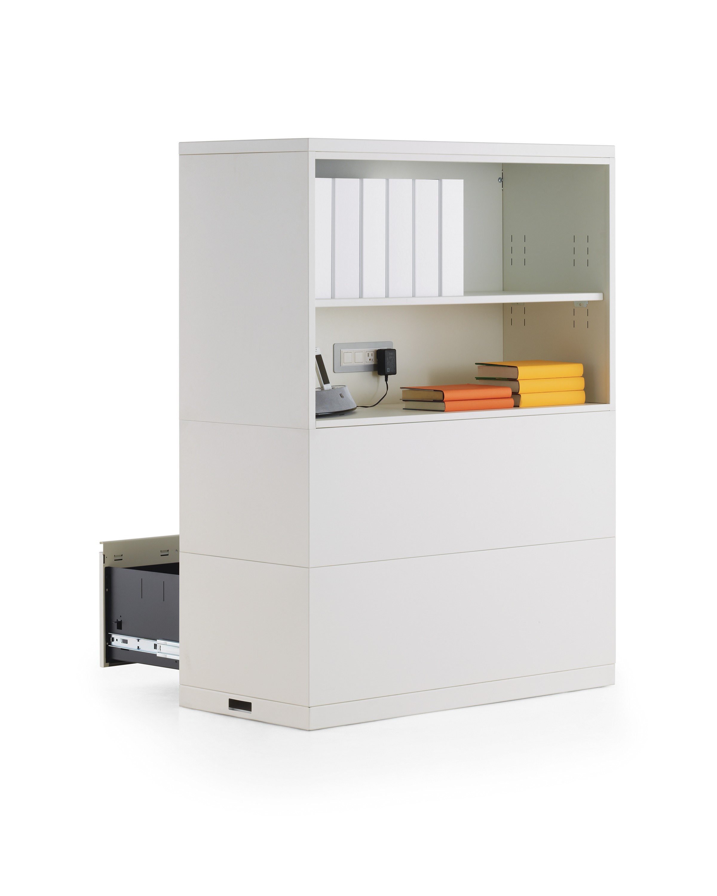 [文件柜|实木文件柜|办公家具|球友会手机网页版登录入口家具|Meridian 多功能柜]