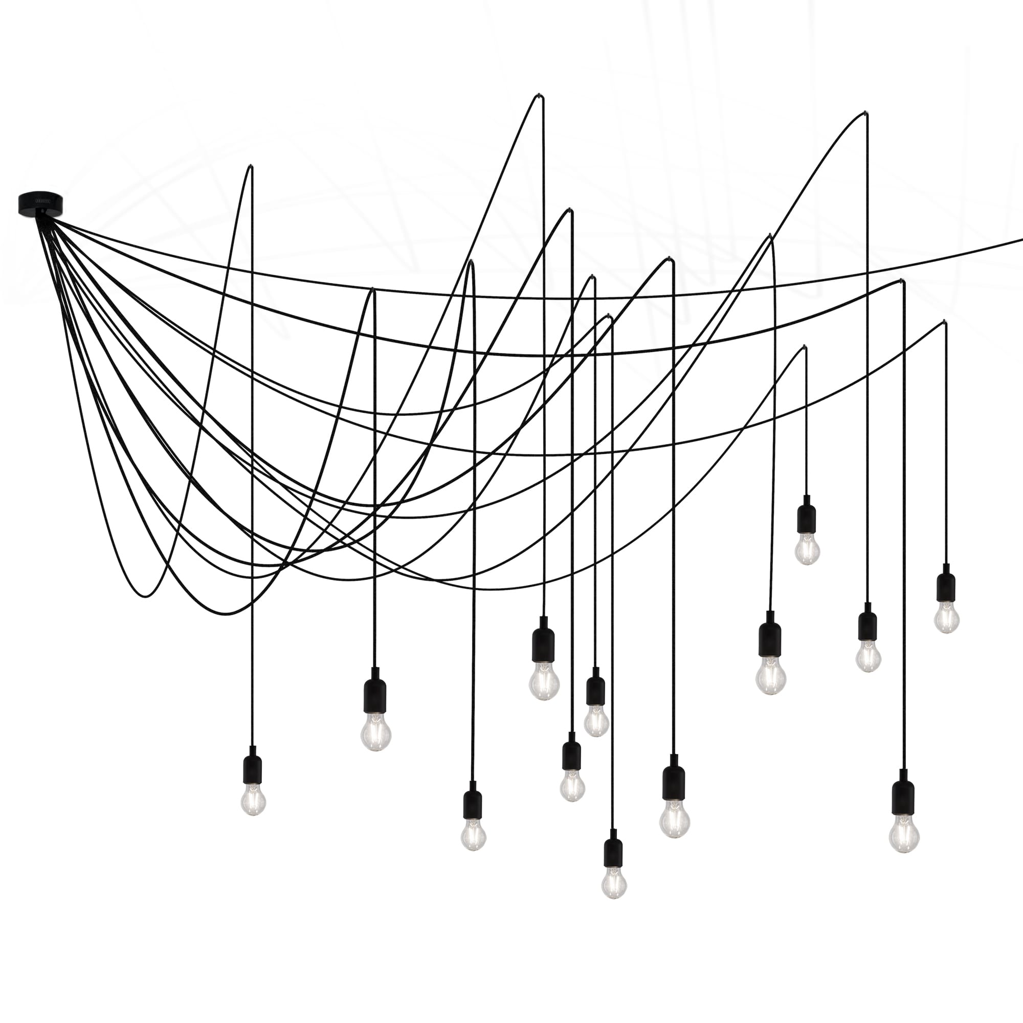 [创意家具 - 灯饰|吊灯|办公家具|球友会手机网页版登录入口家具|Maman Clear bulbs]