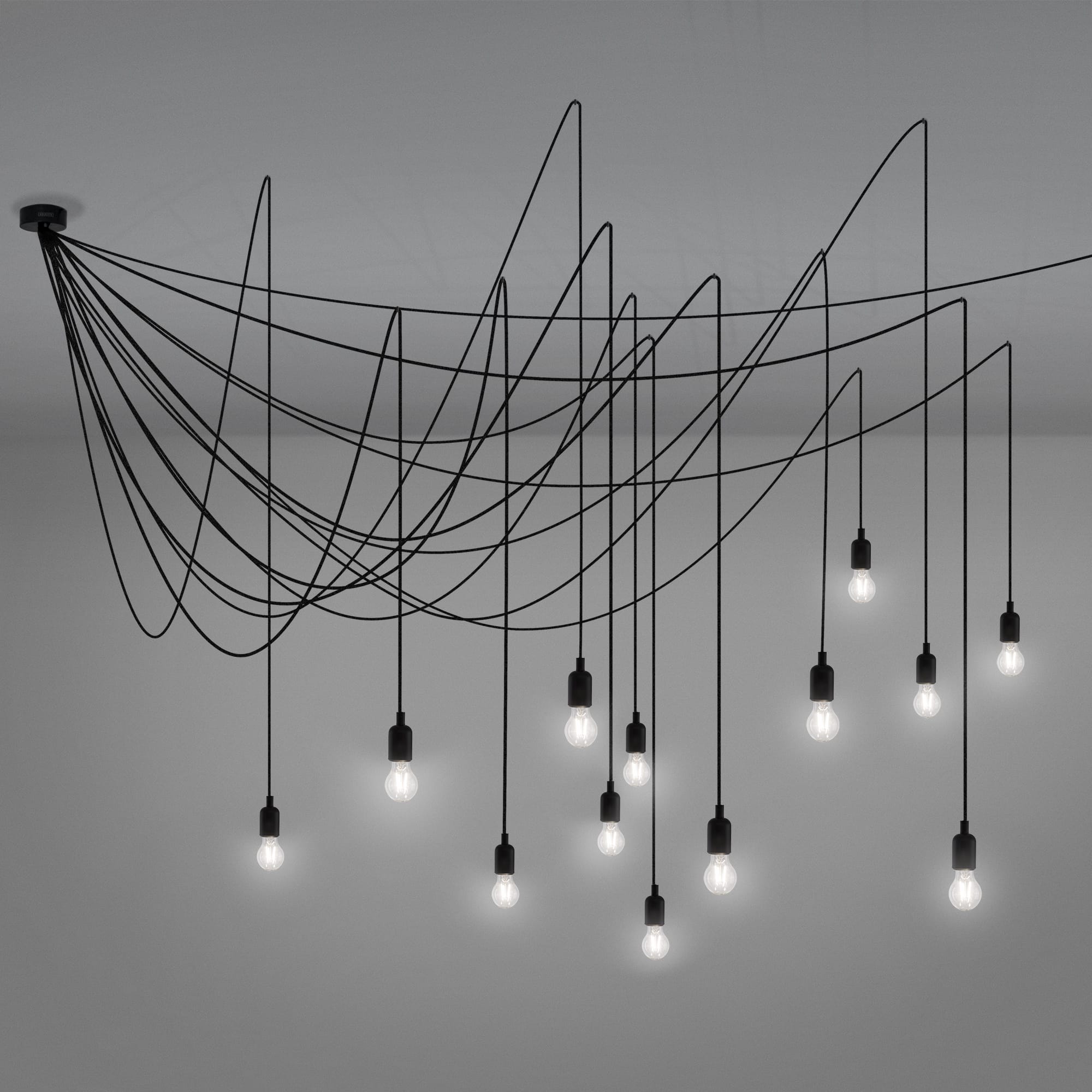 创意家具 - 灯饰|吊灯|办公家具|球友会手机网页版登录入口家具|Maman Clear bulbs