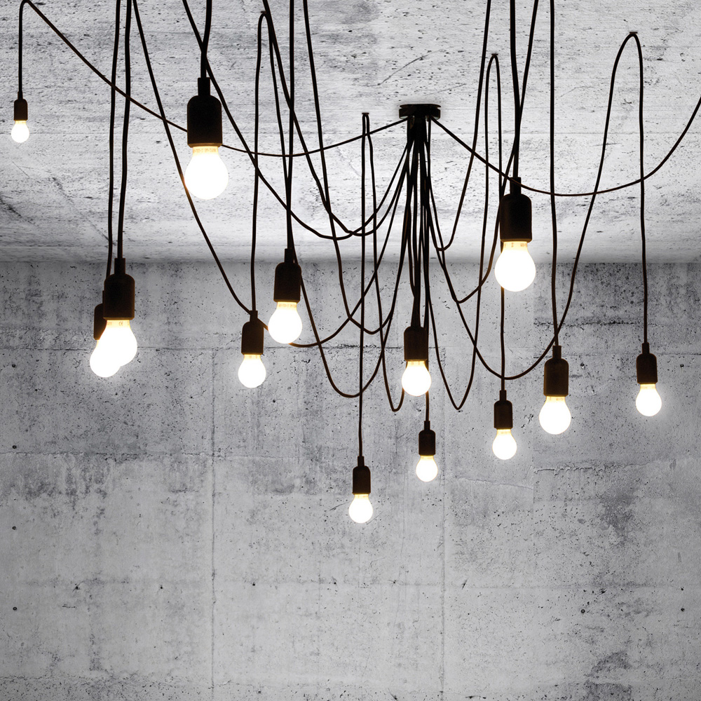 创意家具 - 灯饰|吊灯|办公家具|球友会手机网页版登录入口家具|Maman Clear bulbs