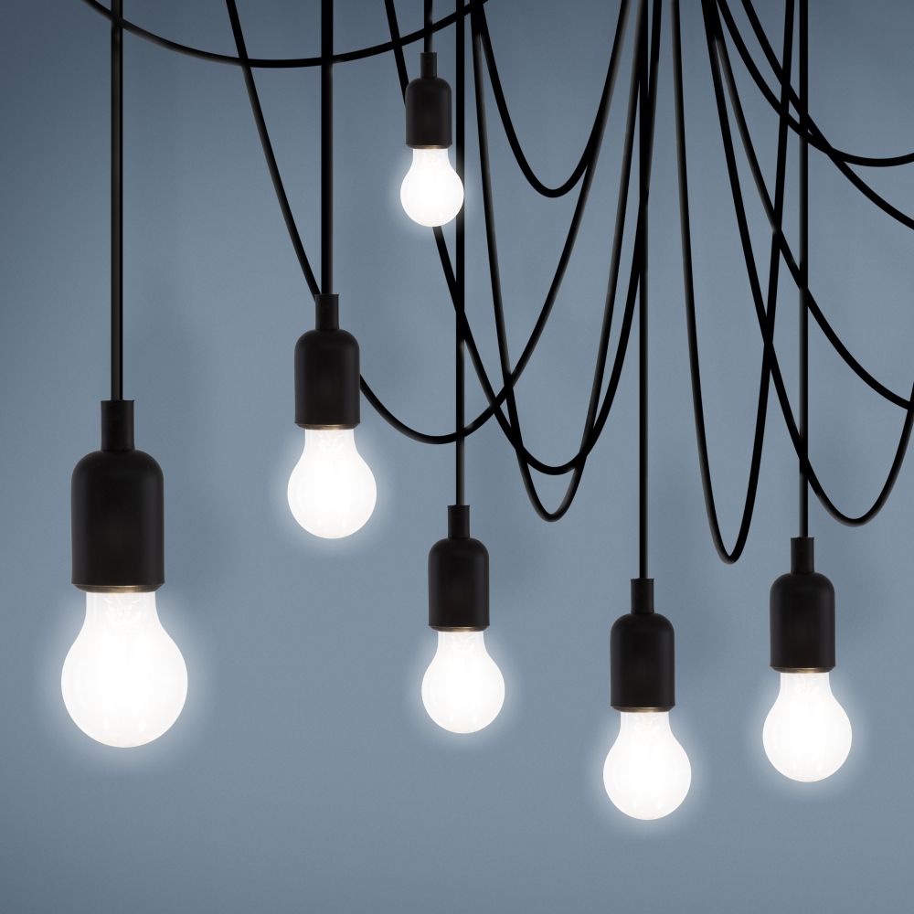 创意家具 - 灯饰|吊灯|办公家具|球友会手机网页版登录入口家具|Maman Clear bulbs
