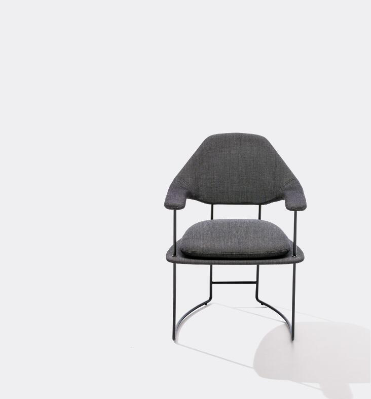 创意家具 - 坐具|餐椅|办公家具|球友会手机网页版登录入口家具|Mova餐椅