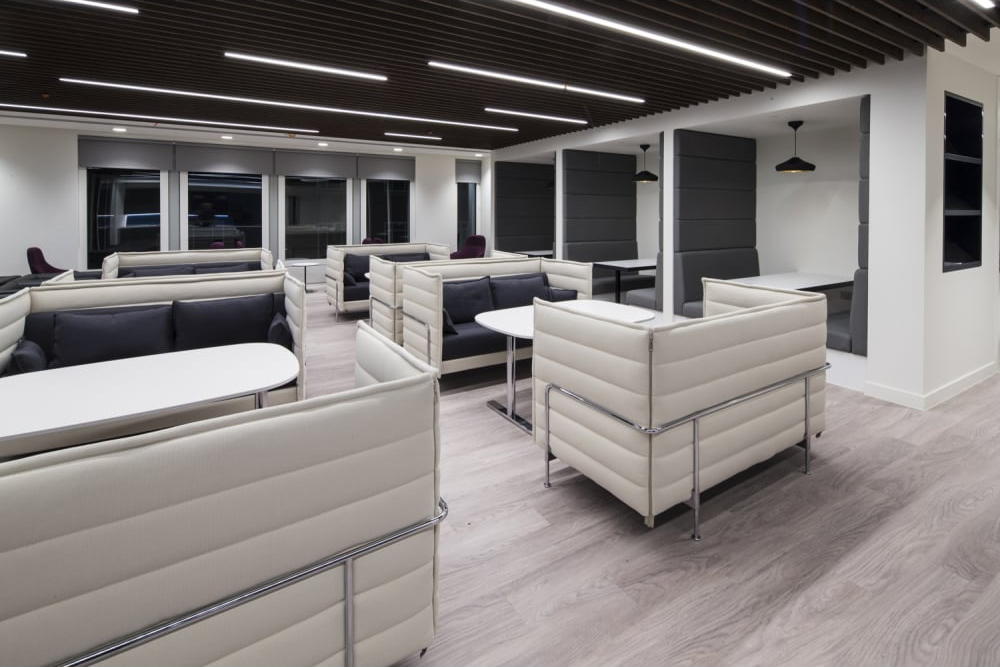 办公沙发|布面沙发|办公家具|球友会手机网页版登录入口家具|alcove 中背沙发