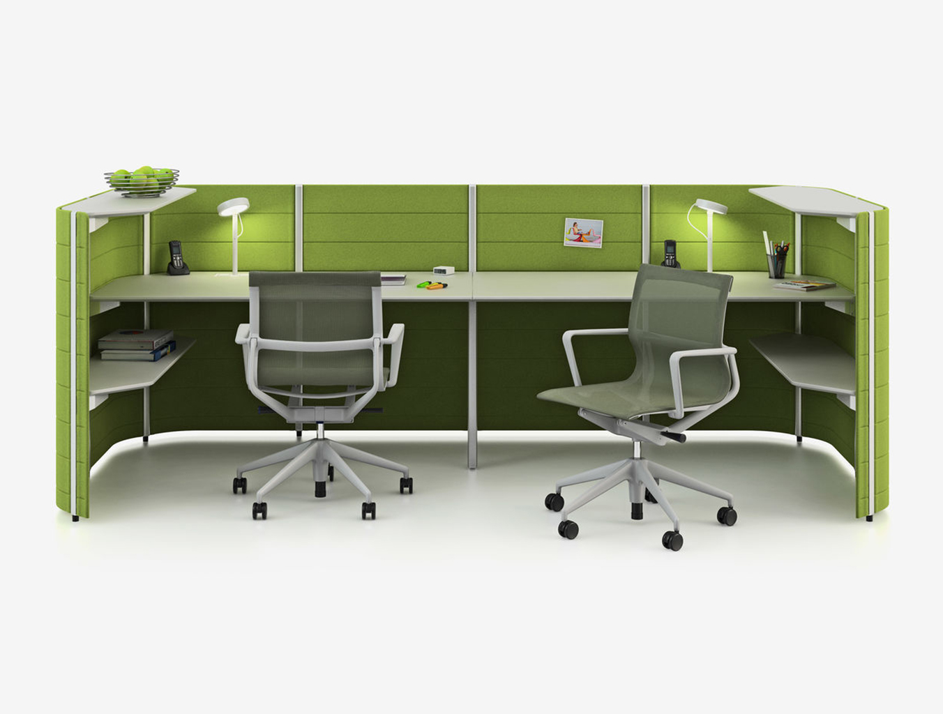 会议台|静音舱/洽谈屋|办公家具|球友会手机网页版登录入口家具|Workbays Focus 1