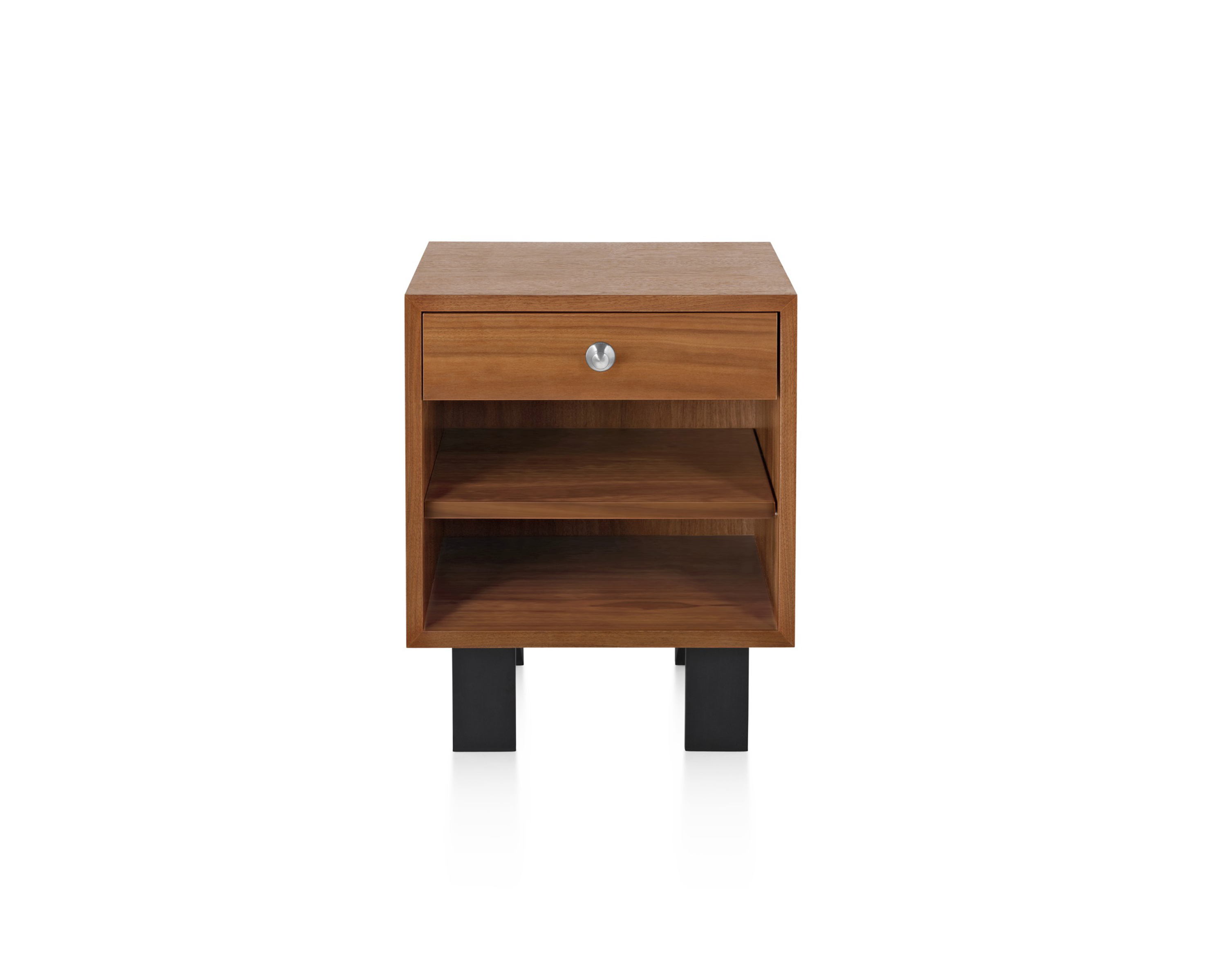 [创意家具 - 卧室|床头几|办公家具|球友会手机网页版登录入口家具|尼尔森基础床头柜]