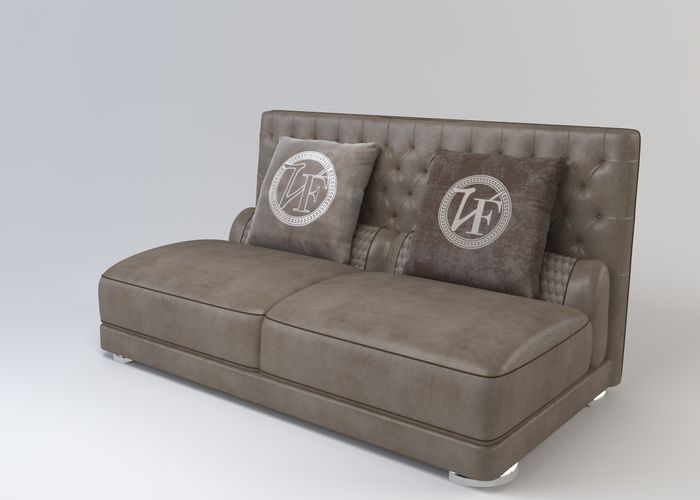 创意家具 - 坐具|沙发|办公家具|球友会手机网页版登录入口家具|Greppi 沙发
