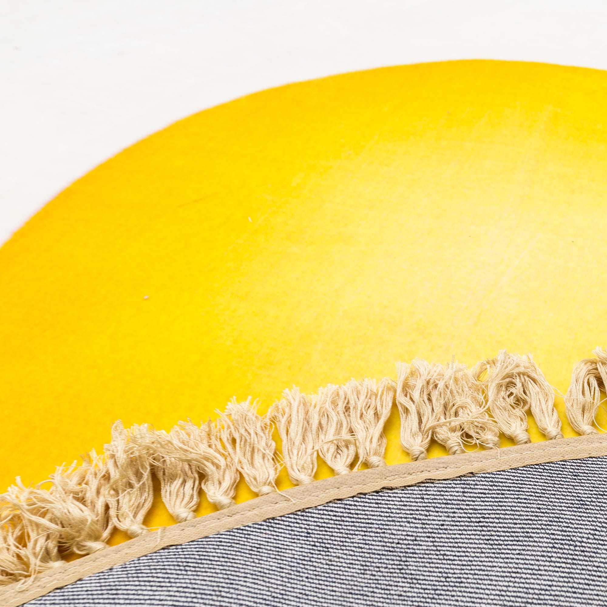创意家具 - 附件|地毯|办公家具|球友会手机网页版登录入口家具|Egg Rug