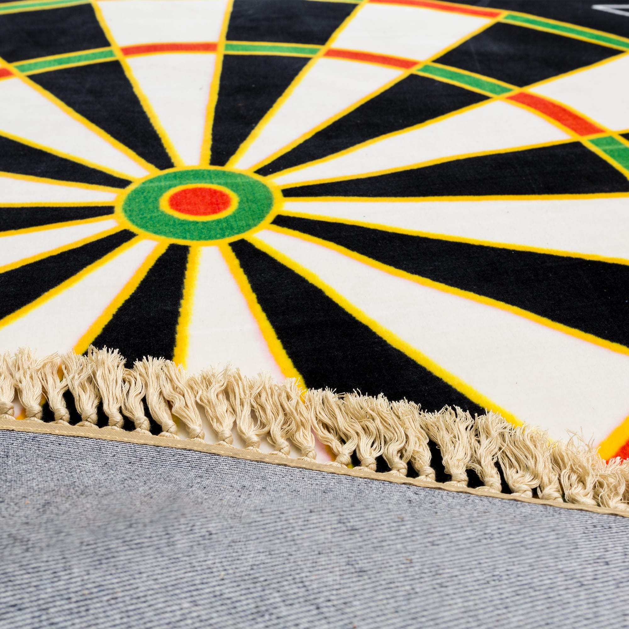 创意家具 - 附件|地毯|办公家具|球友会手机网页版登录入口家具|Rug  Dartboard
